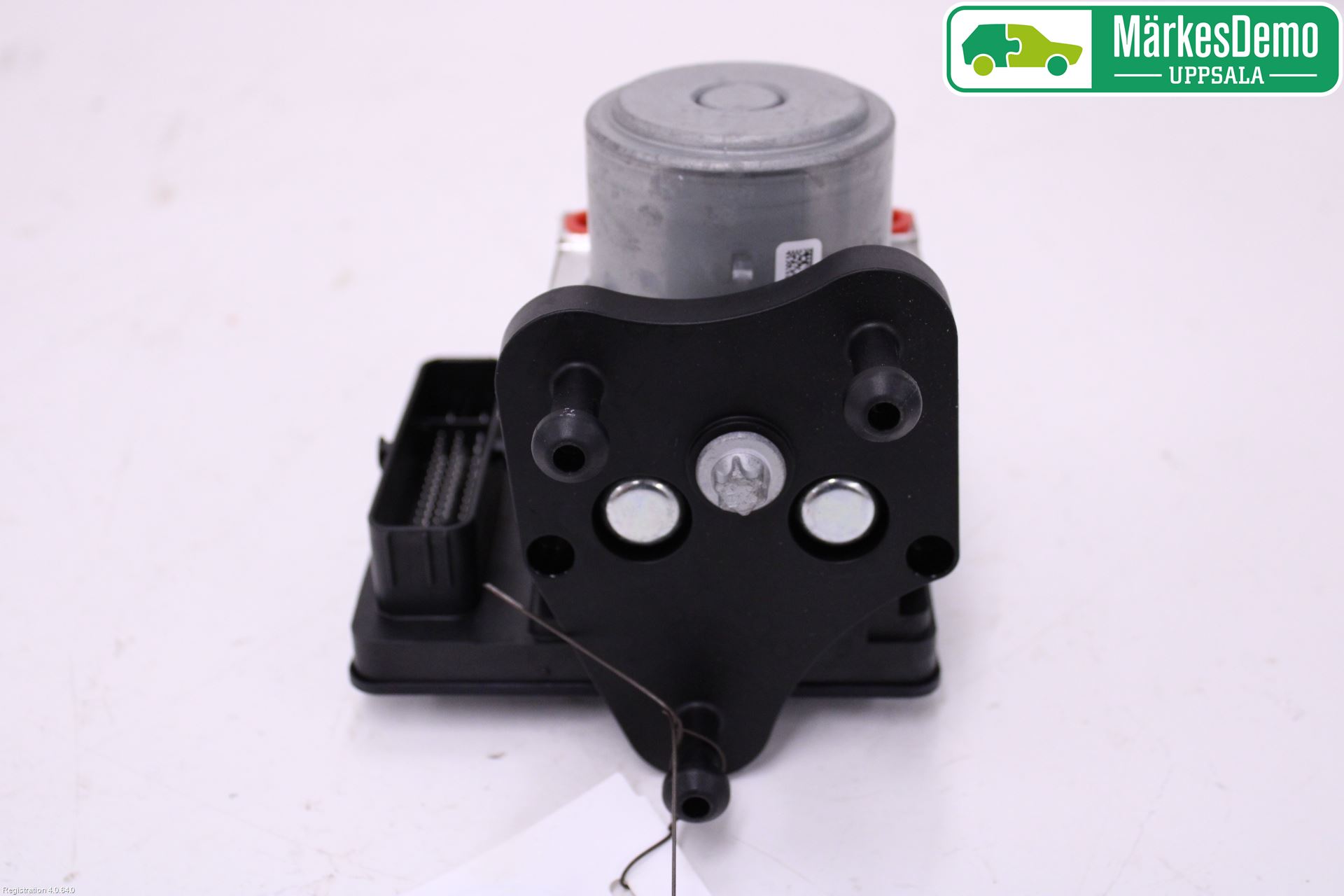 Mercedes-Benz MB C-KLASS (W205) 14-21 Abs Hydraulikkaggregat