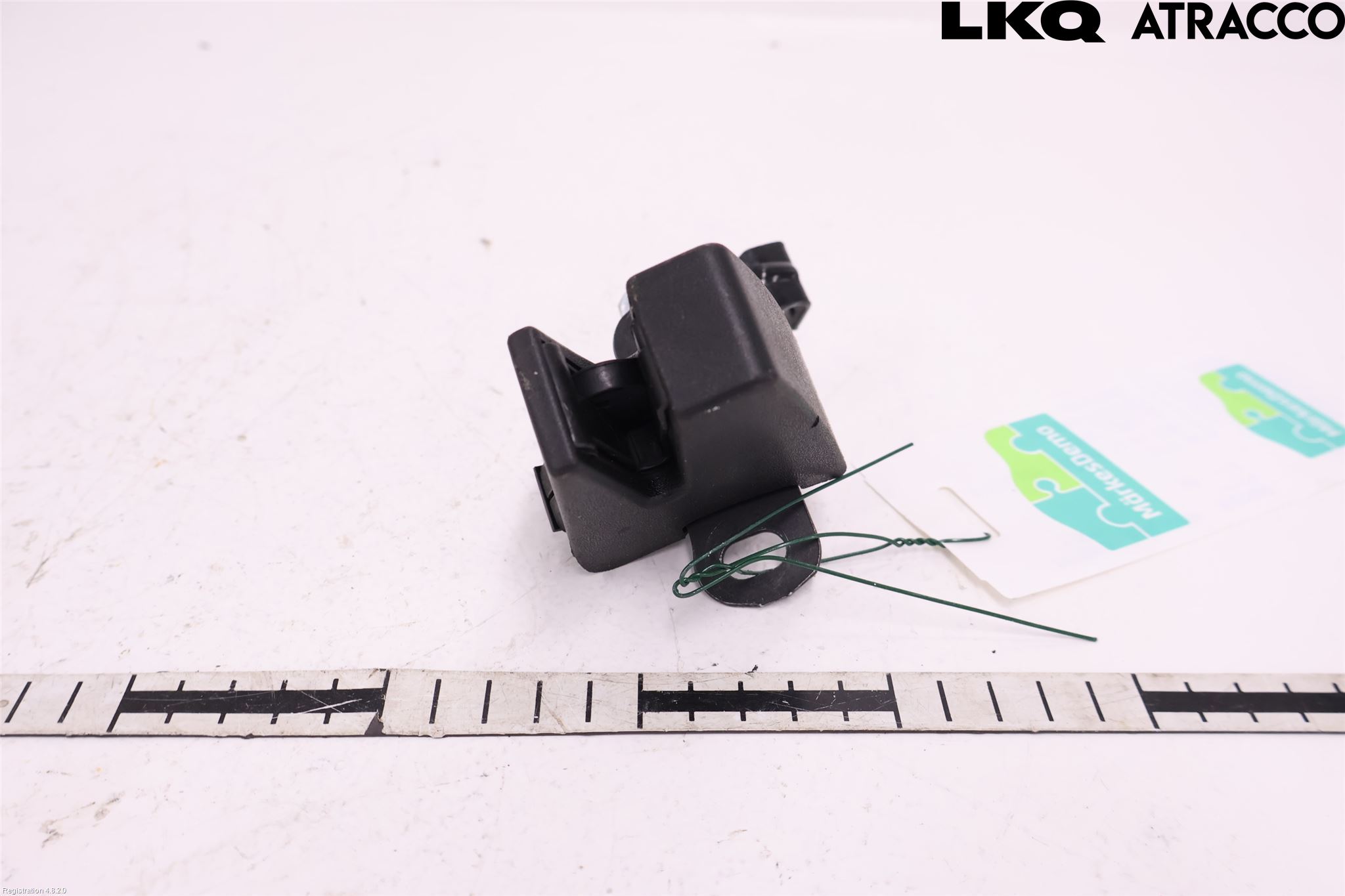 Volkswagen VW CADDY 16-20 Dørlås - Låsekasse