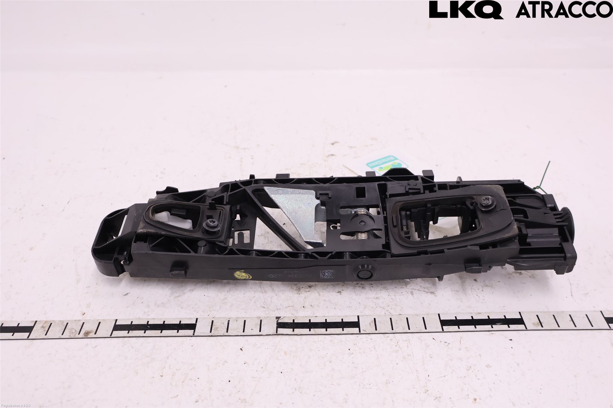 Mercedes-Benz MB CLS-KLASS (C257) 18- Dørhandtak Ytre Høyre