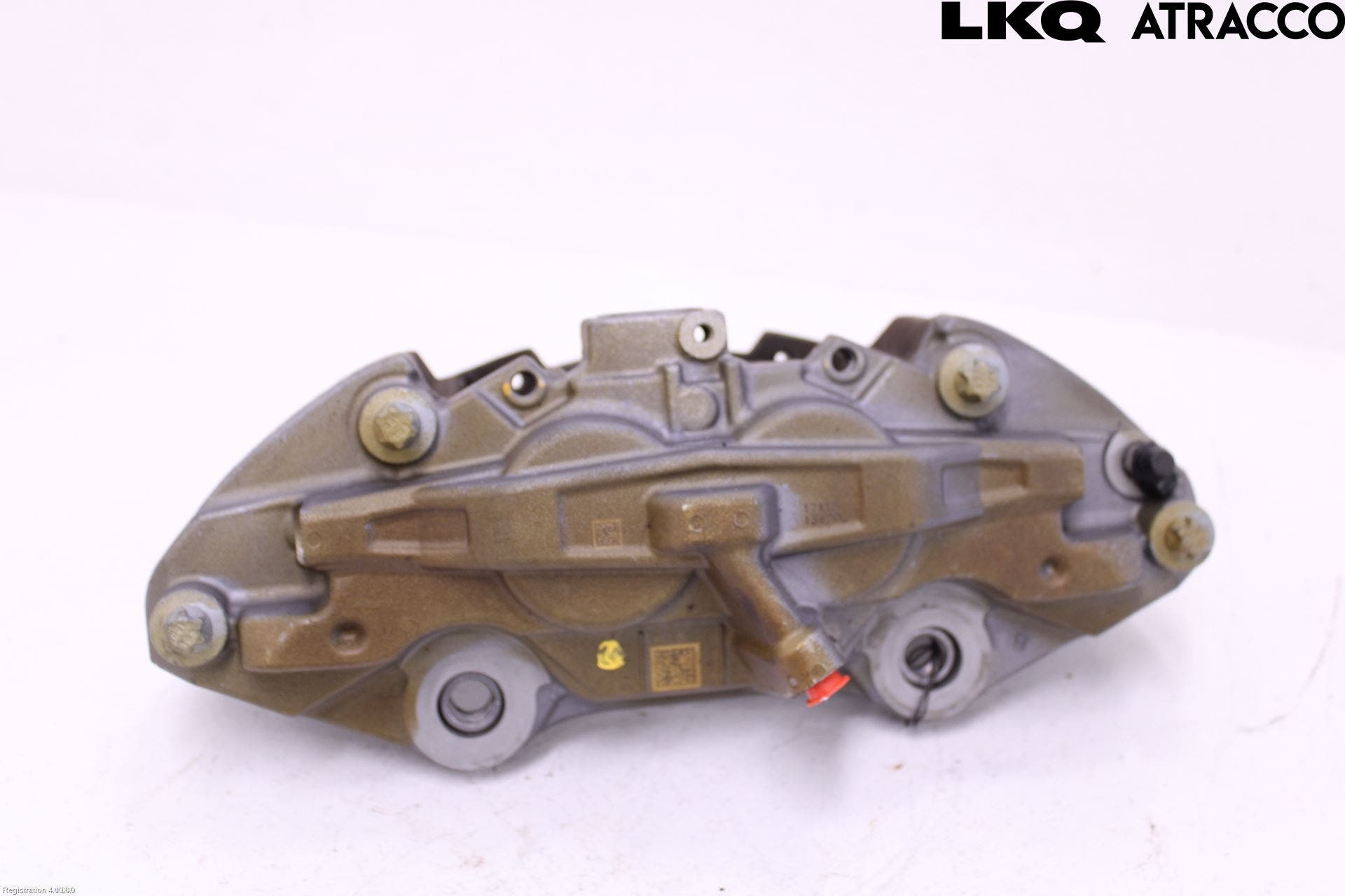 Mercedes-Benz MB E-KLASS (W213) 16-23 Bremsecaliper Foran Venstre