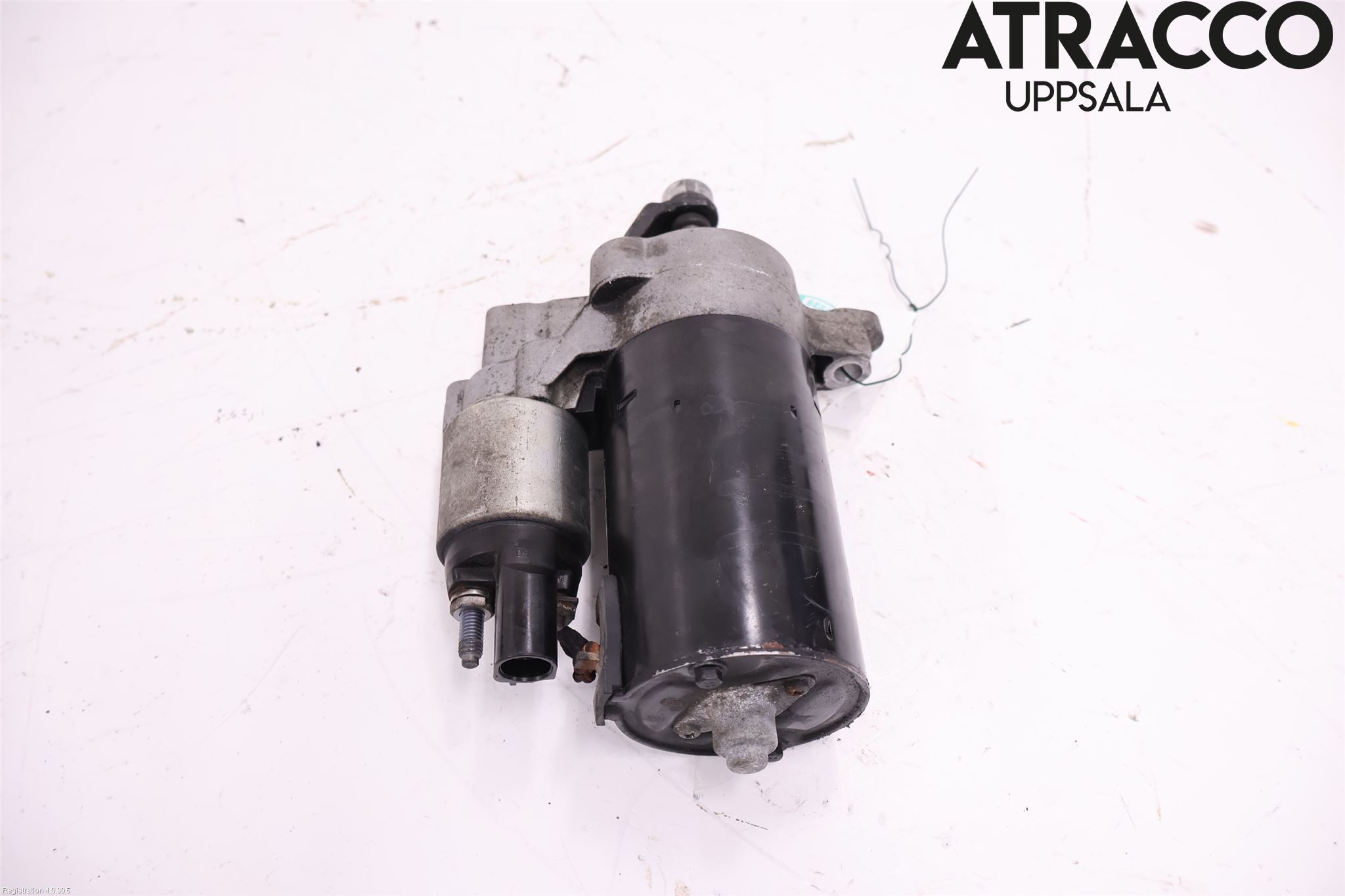 Audi A5 07-16 Startmotor Diesel