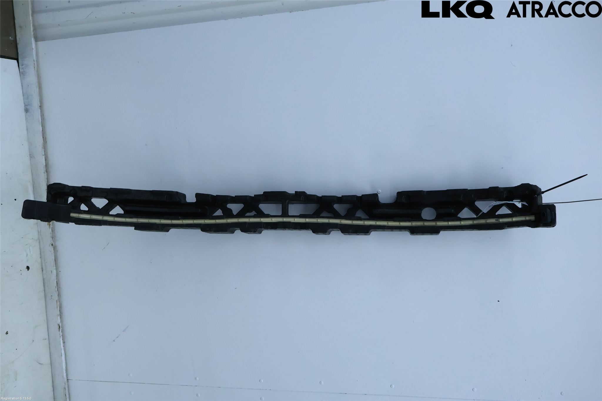 BMW 5 F10/F11/F18 09-17 Støtfanger Foran Deformelemen