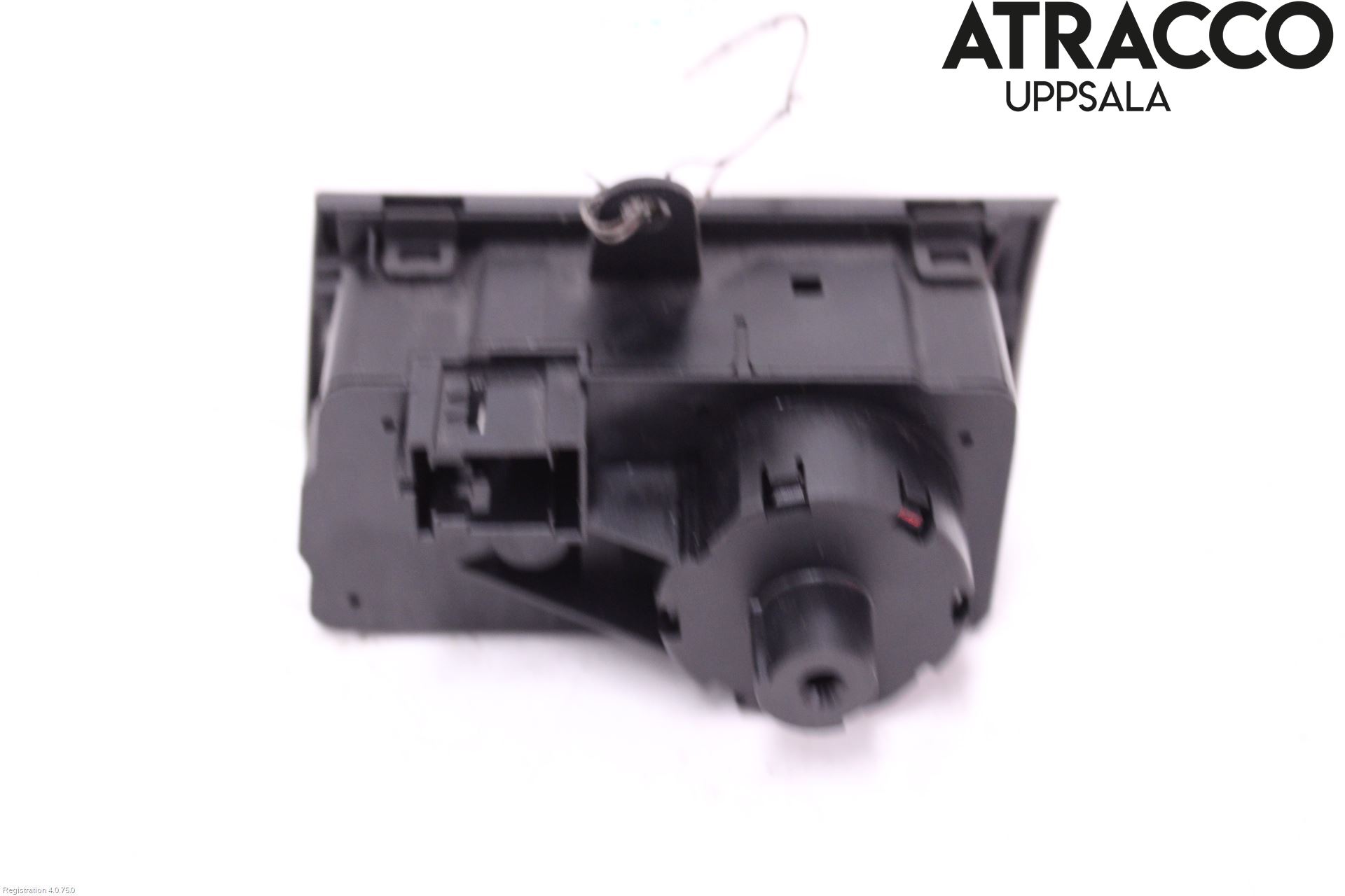 Mercedes-Benz MB E-KLASS (W211) 02-09 Bryter Hovedlys