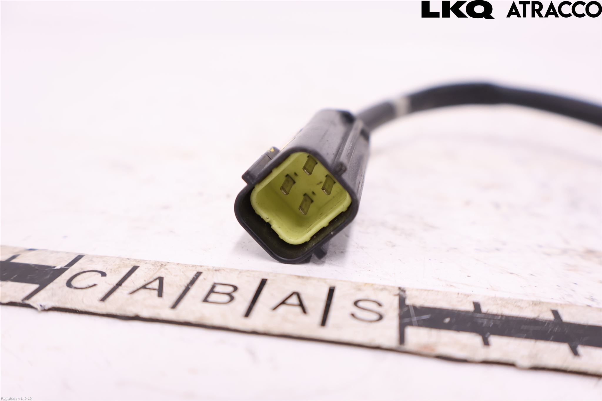 Hyundai SANTA FE  06-12 Sensor Ryggesensor