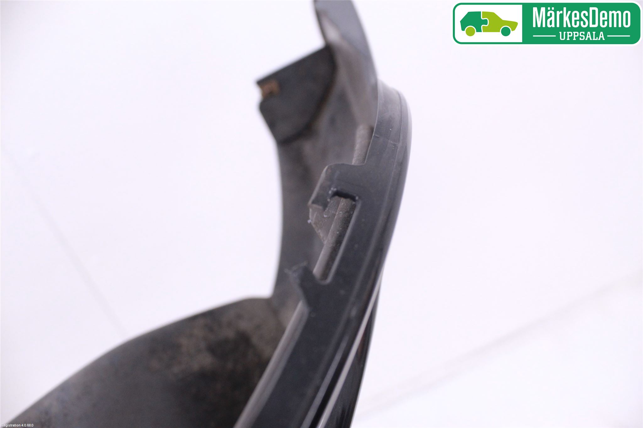 Ford FOCUS 11-14 Støtfanger Bak Midt Del
