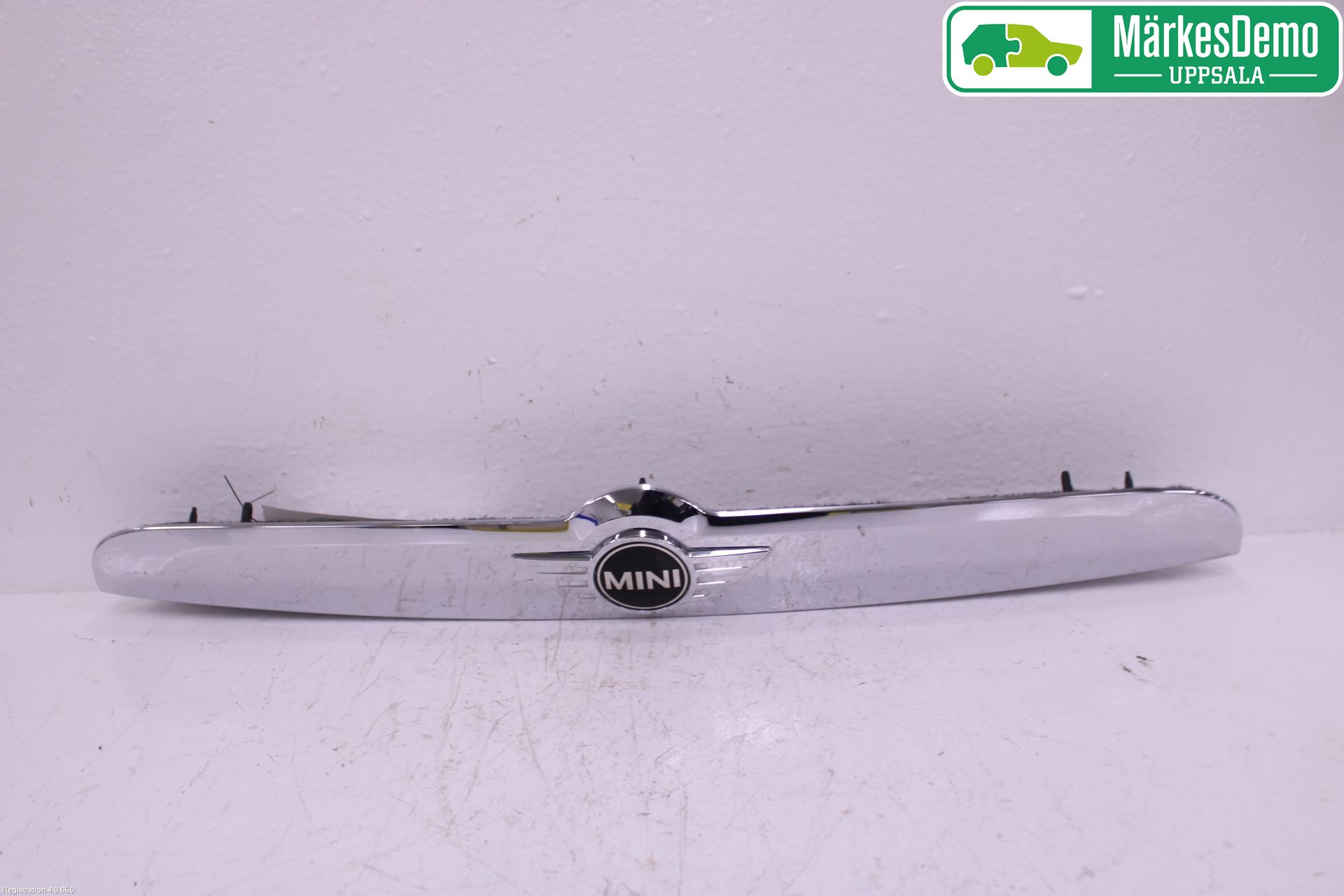 Mini COUNTRYMAN F60 17-23 Bakluke Handtak Ytre