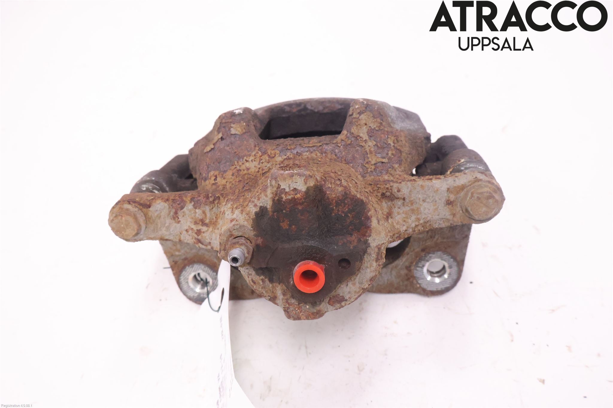 Toyota AURIS 13-19 Bremsecaliper Foran Venstre