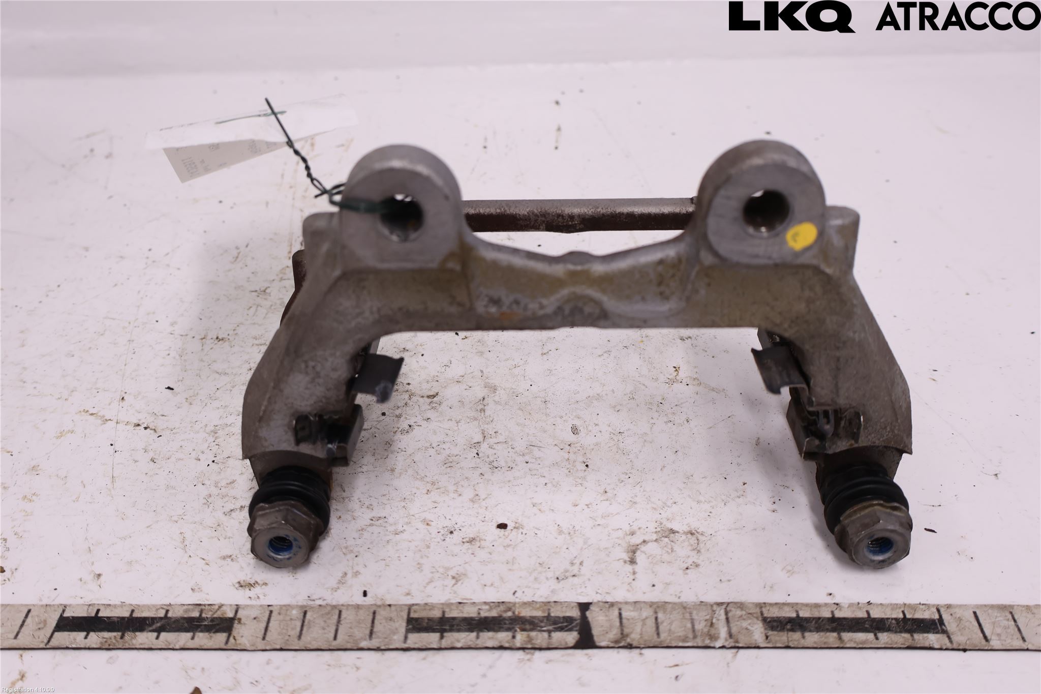 Mercedes-Benz MB EQE (V295) 22- Bremsecaliper Feste Holder