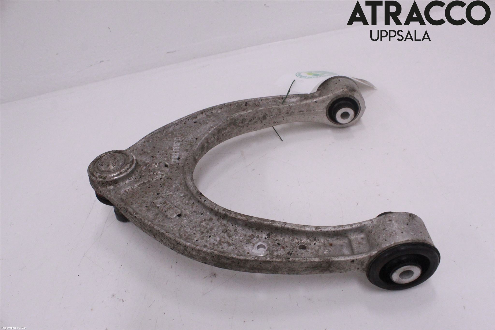 BMW 5 F10/F11/F18 09-17 Bærearm Foran Venstre Øvre