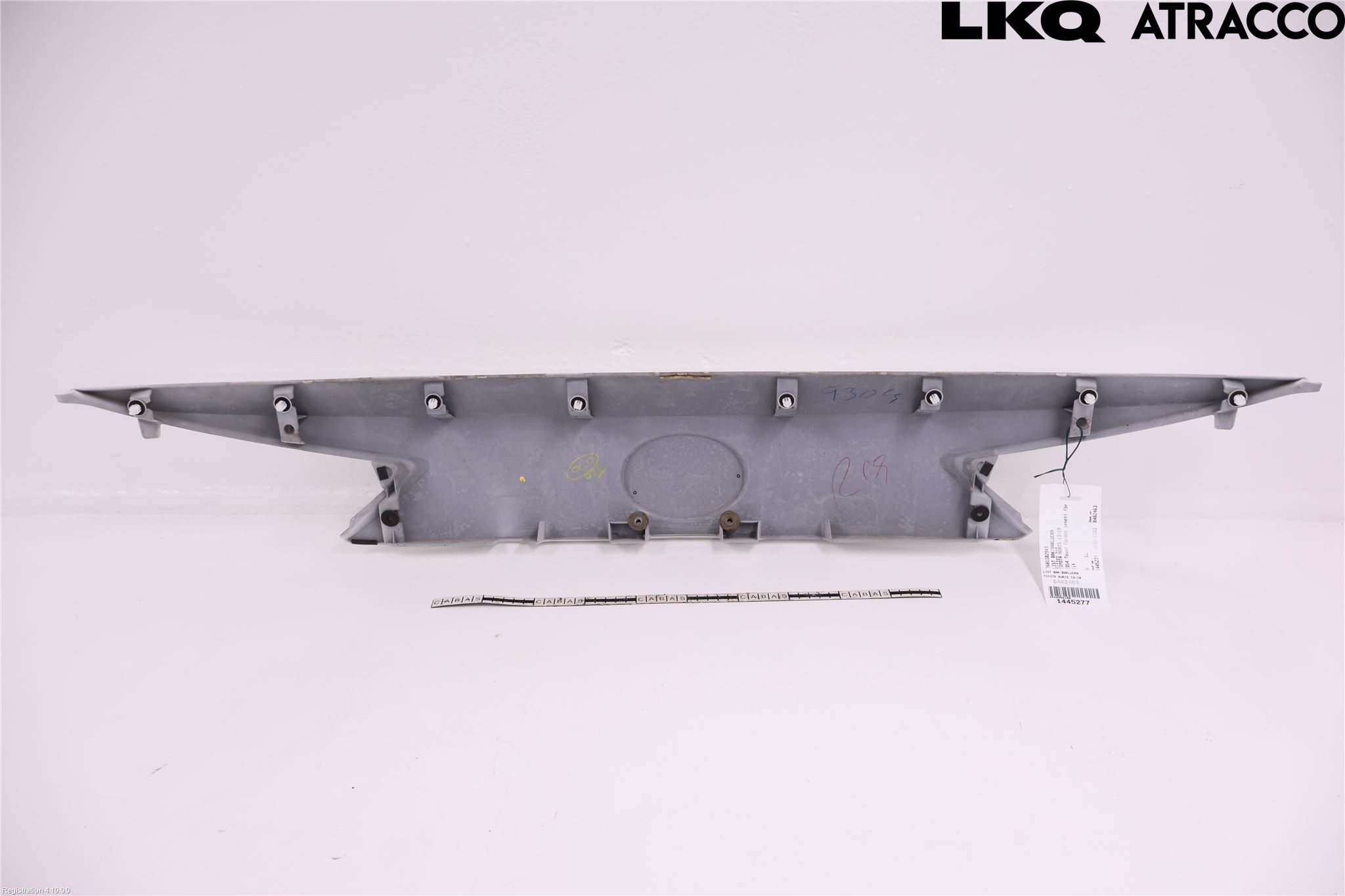 Toyota AURIS 13-19 List Bak-Bakluke