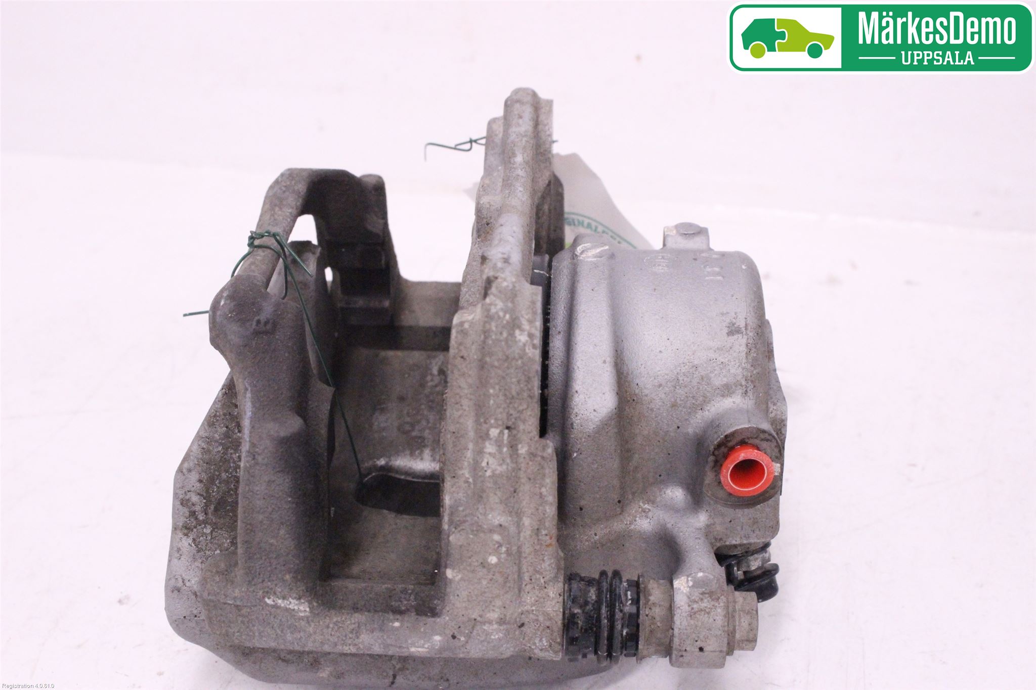 BMW 5 G30/G31/F90 17-23 Bremsecaliper Foran Venstre