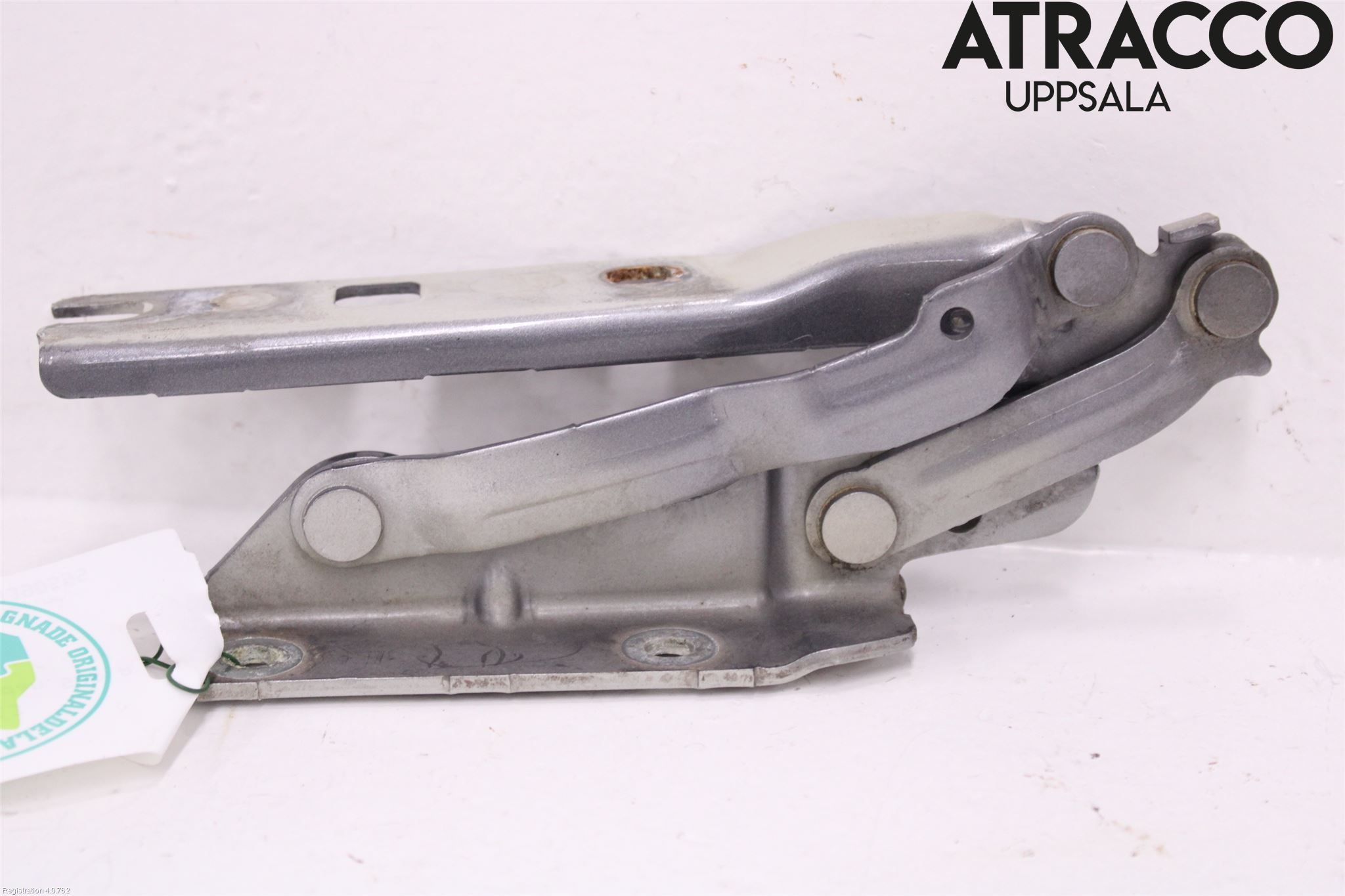 Volkswagen VW GOLF VI 09-13 Panser Hengsel - Hengsler
