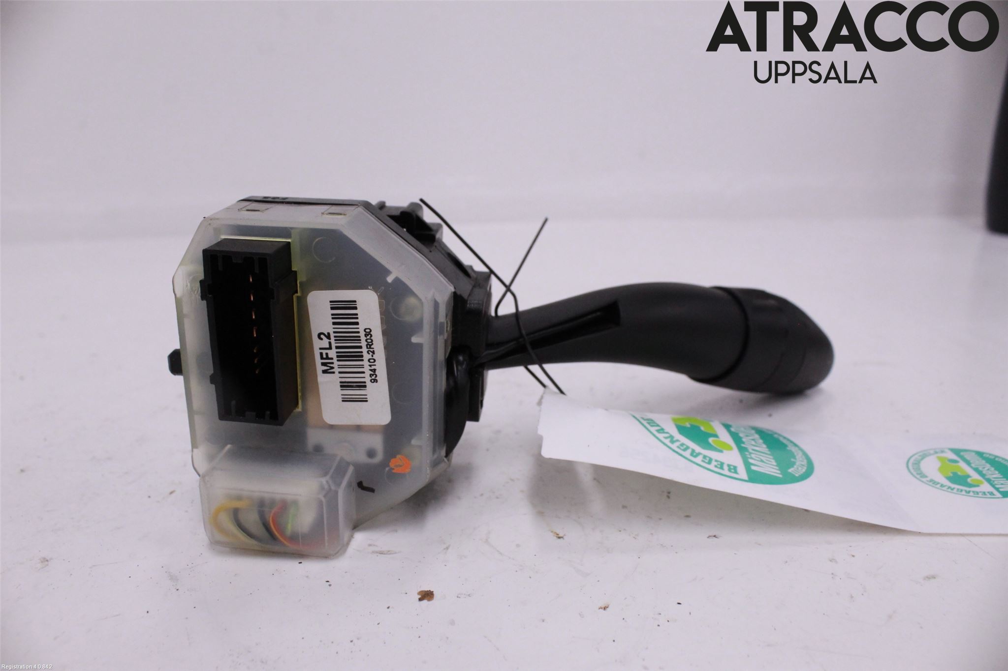 Hyundai i30 FD 07-12 Bryter Ratt Blinklys - Lys