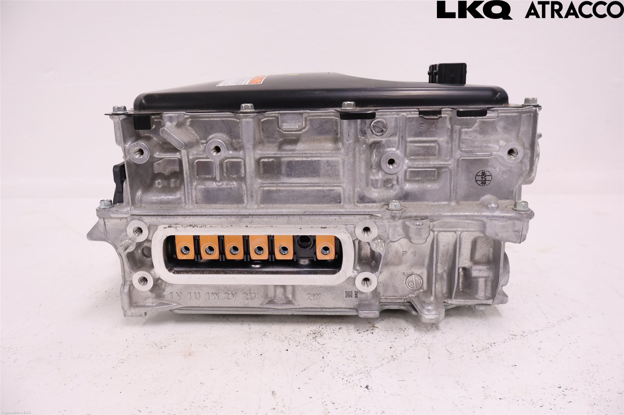 Toyota YARIS XP21 20- Inverter Hybrid