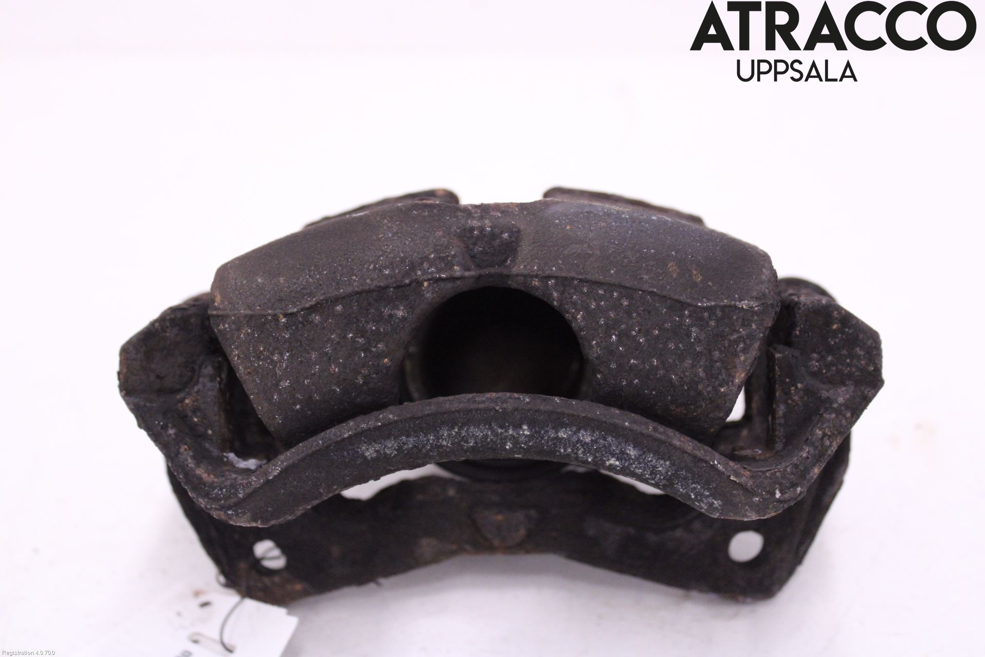 Mitsubishi COLT   04-08 Bremsecaliper Foran Venstre