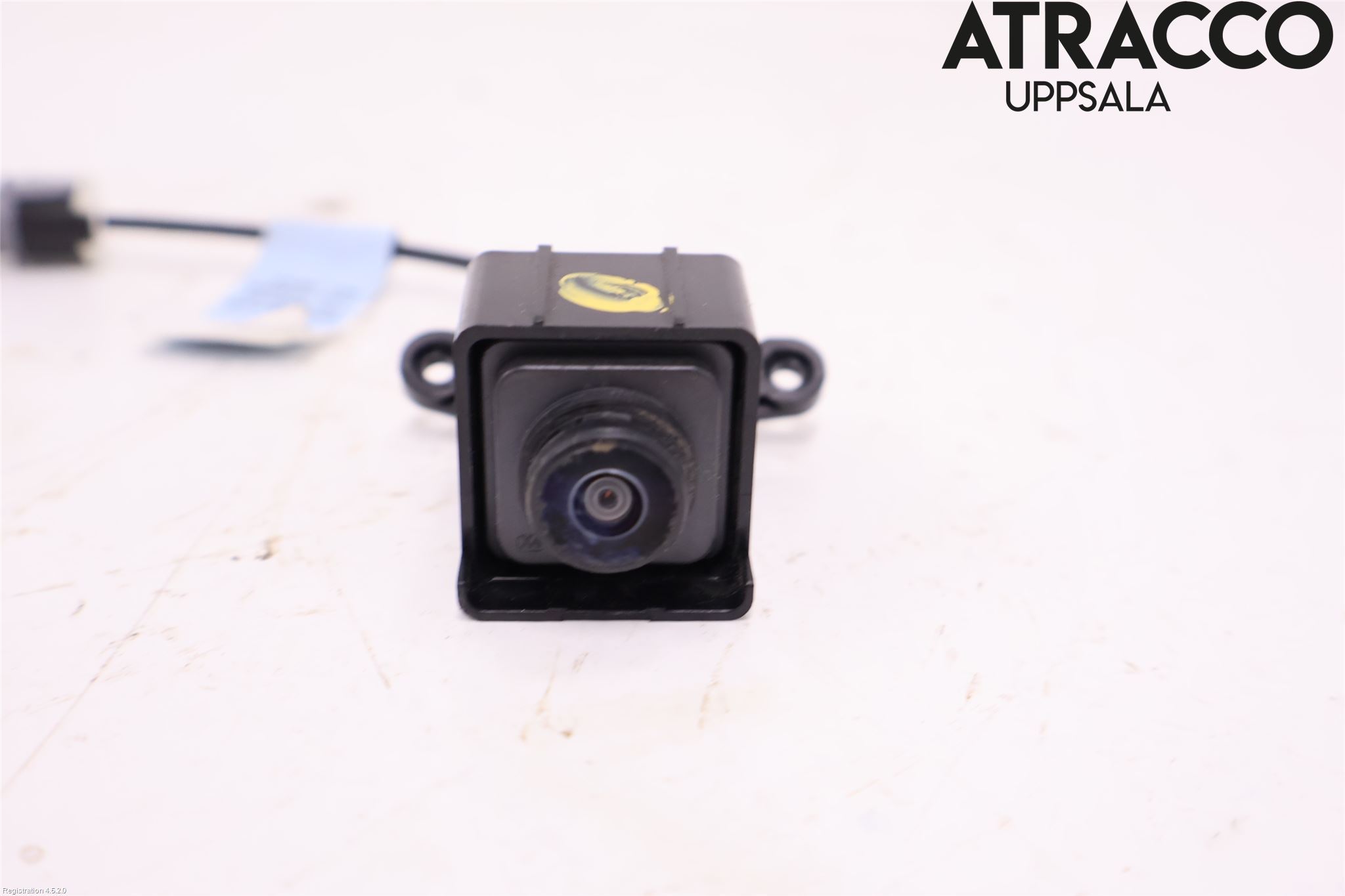 BYD ATTO 22- Parkeringshjelp Kamera