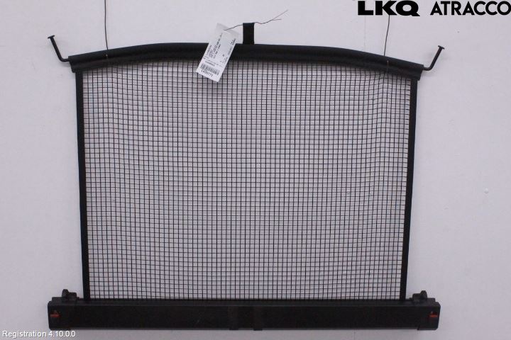 BMW 3 G20/G21/G80/G81 19- Innr Lastenett