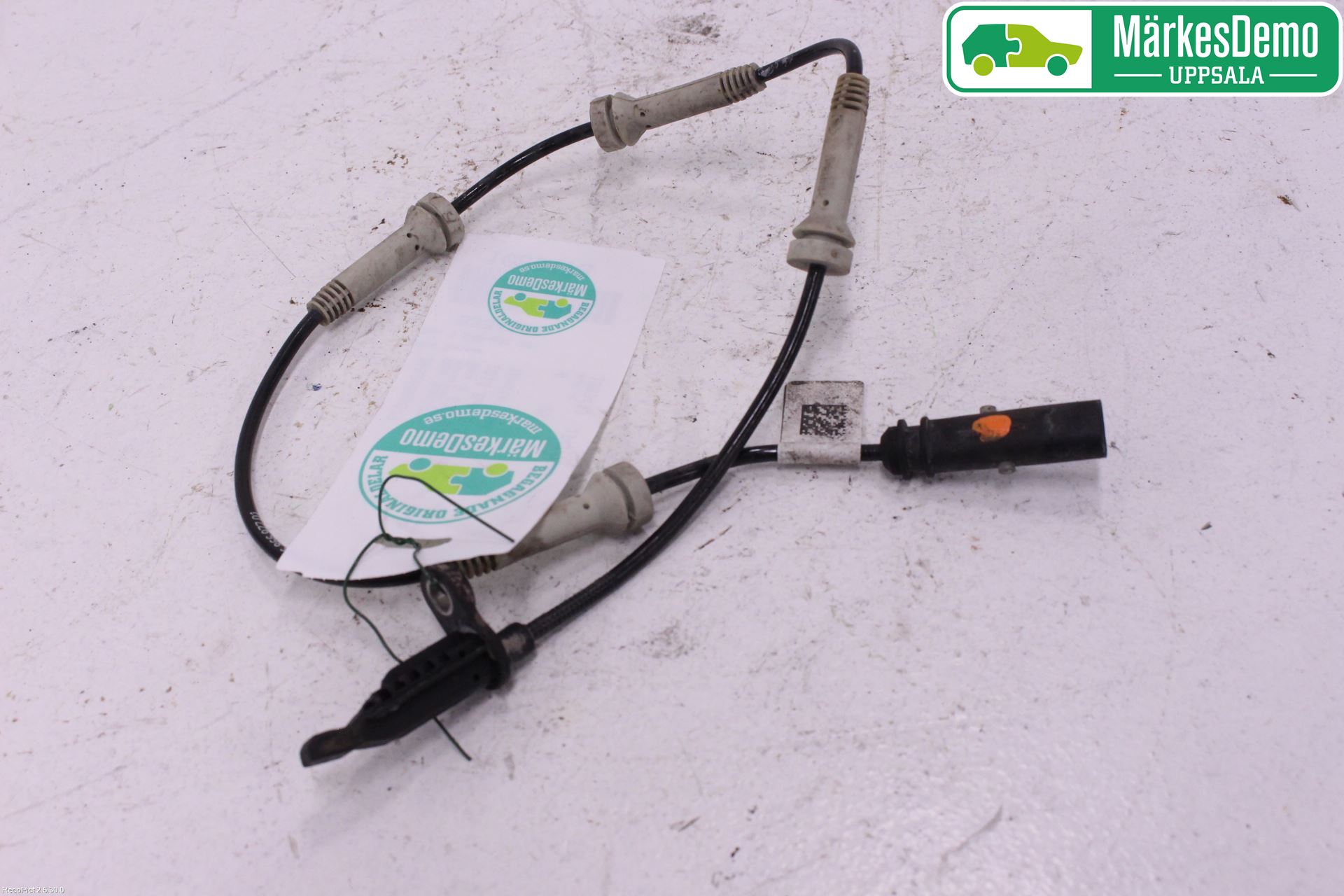 BMW 5 G30/G31/F90 17-23 Abs Føler