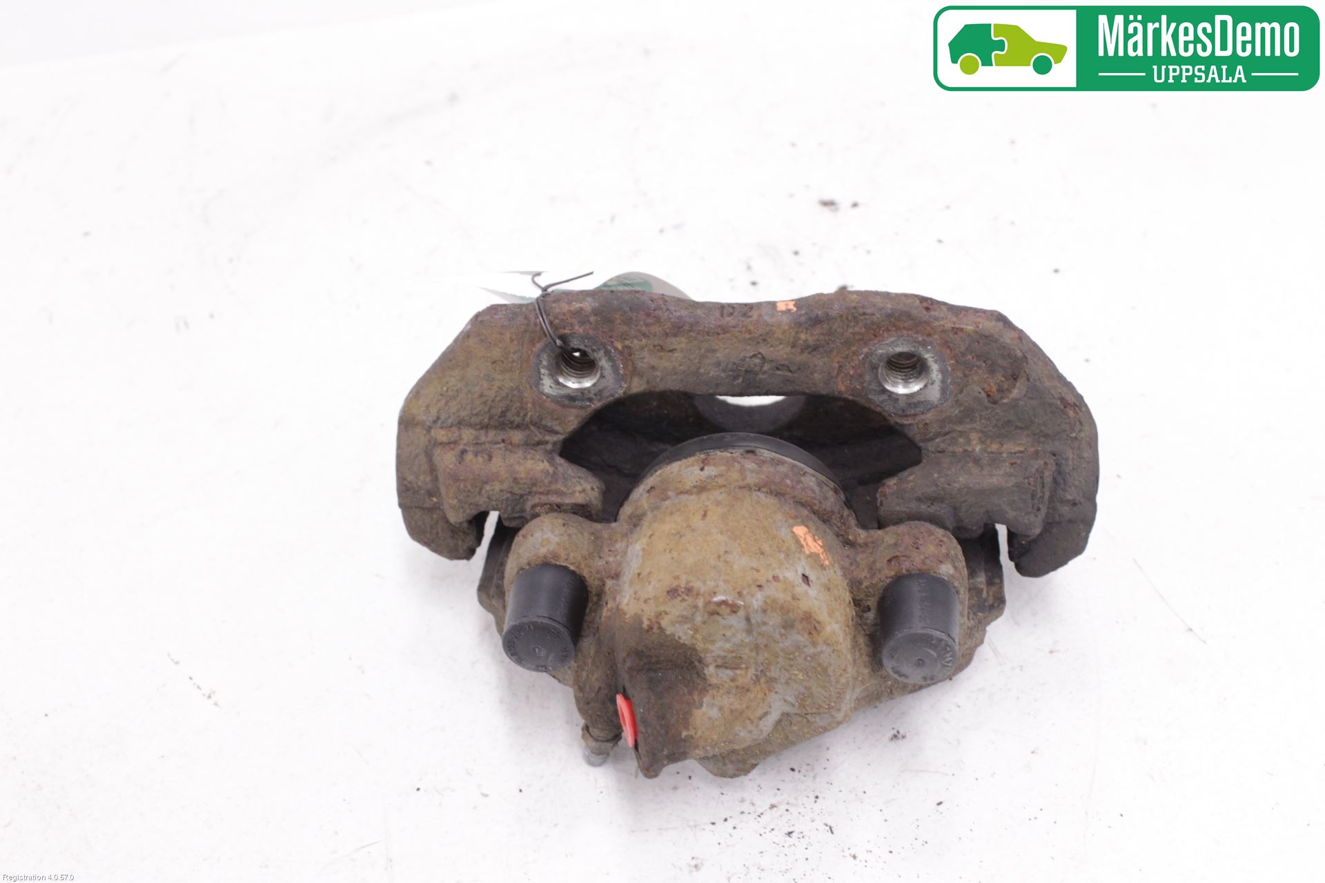 Ford TRANSIT CONNECT 09-13 Bremsecaliper Foran Høyre