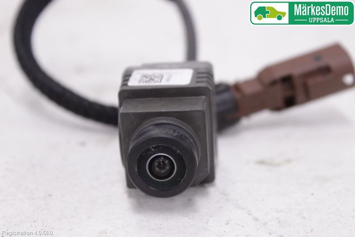 Mercedes-Benz MB E-KLASS (W213) 16-23 Parkeringshjelp Kamera