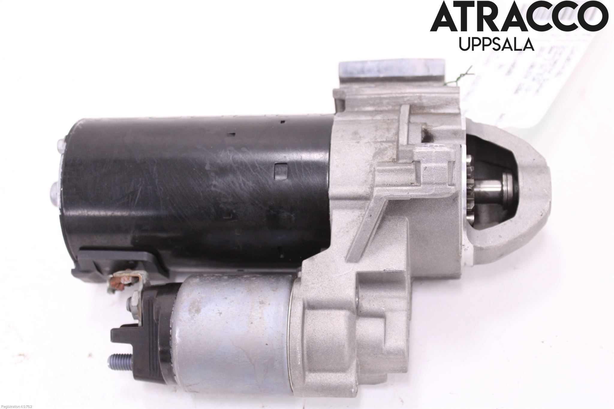 BMW 3 GT F34 13-19 Startmotor Diesel