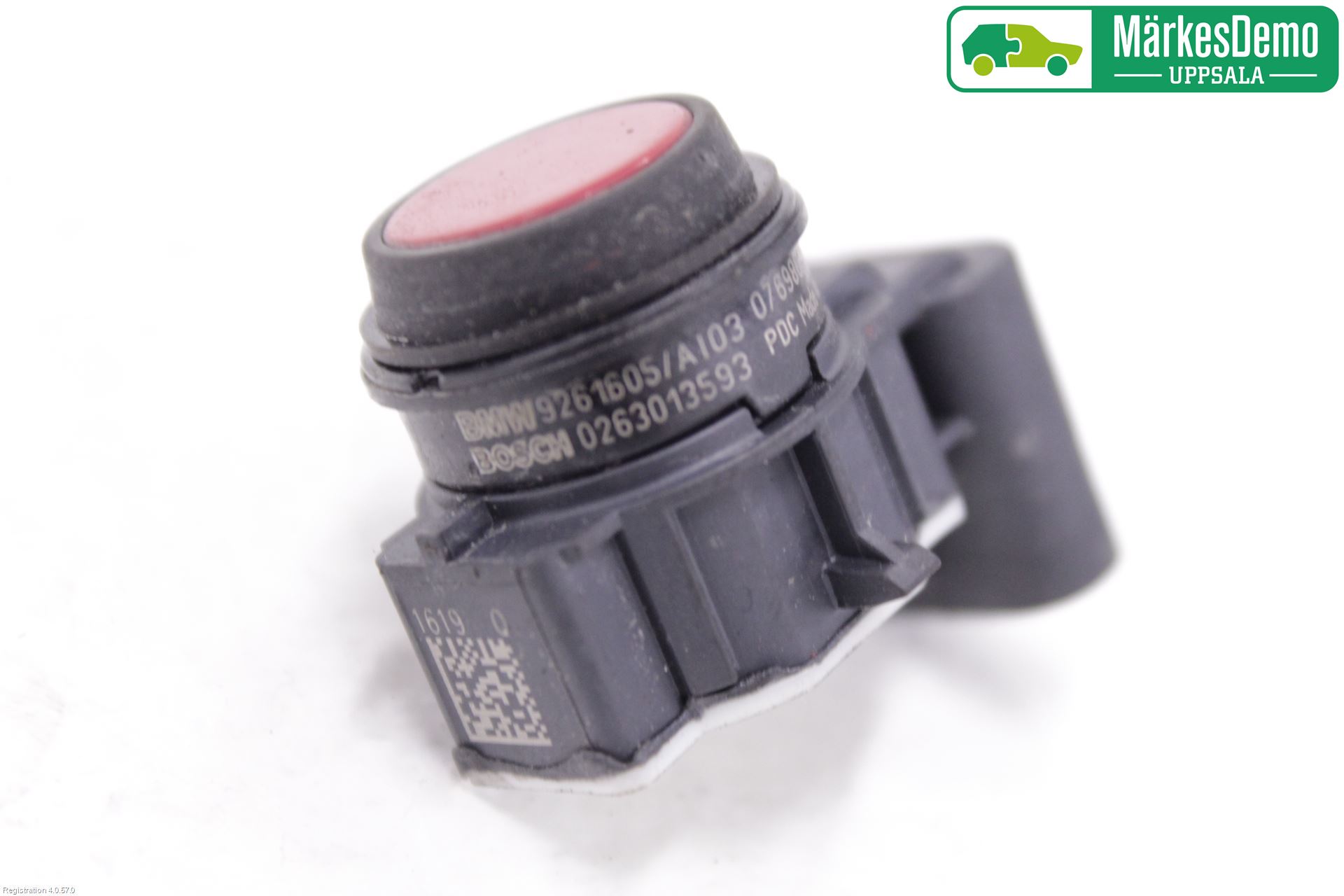 BMW 1 F20/F21 11-19 Sensor Ryggesensor