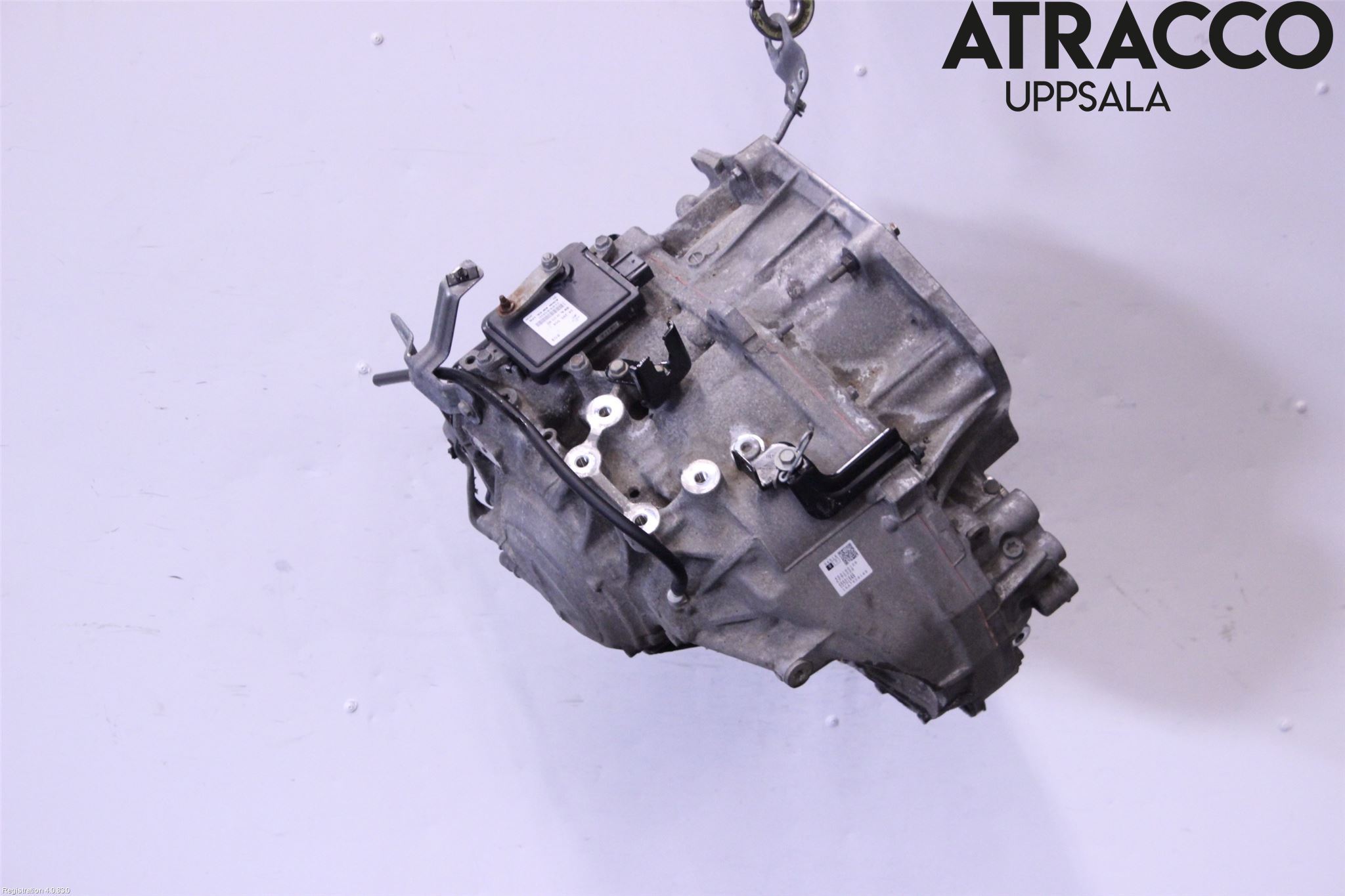 Opel INSIGNIA 17- Gearkasse Automat