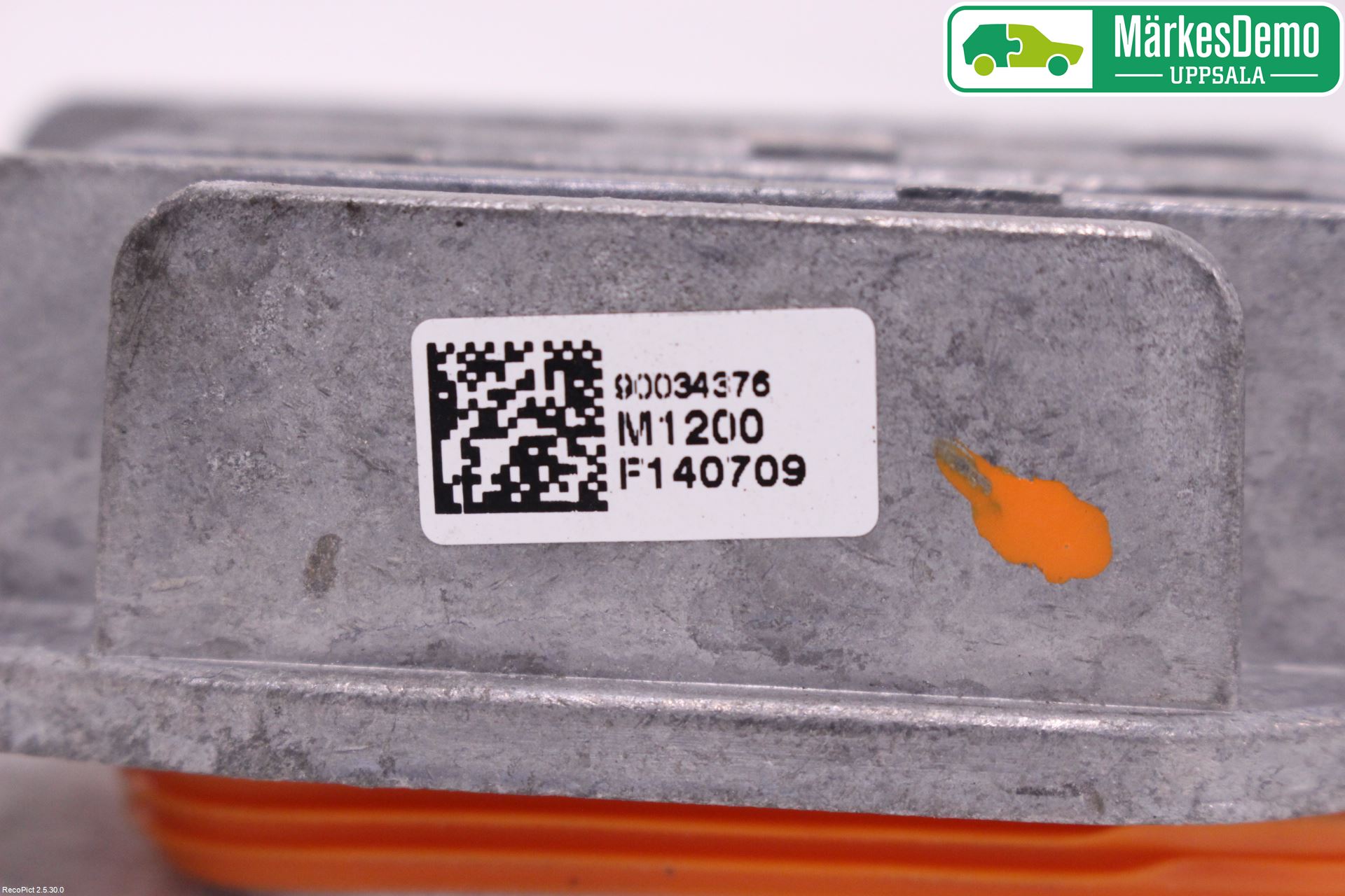 BMW i3 I01 13-22 Styreenhet Xenon