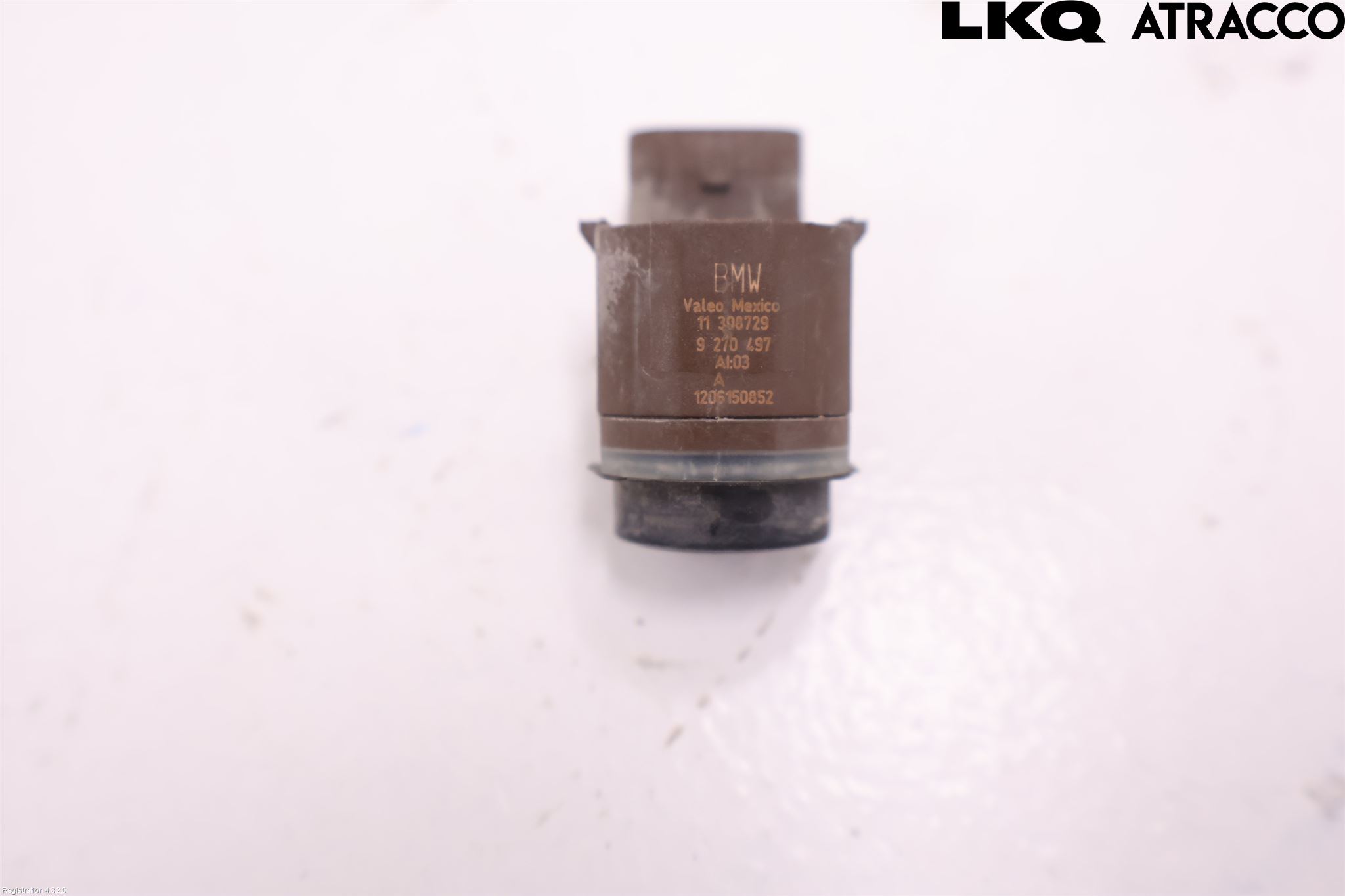 BMW 5 F10/F11/F18 09-17 Sensor Ryggesensor