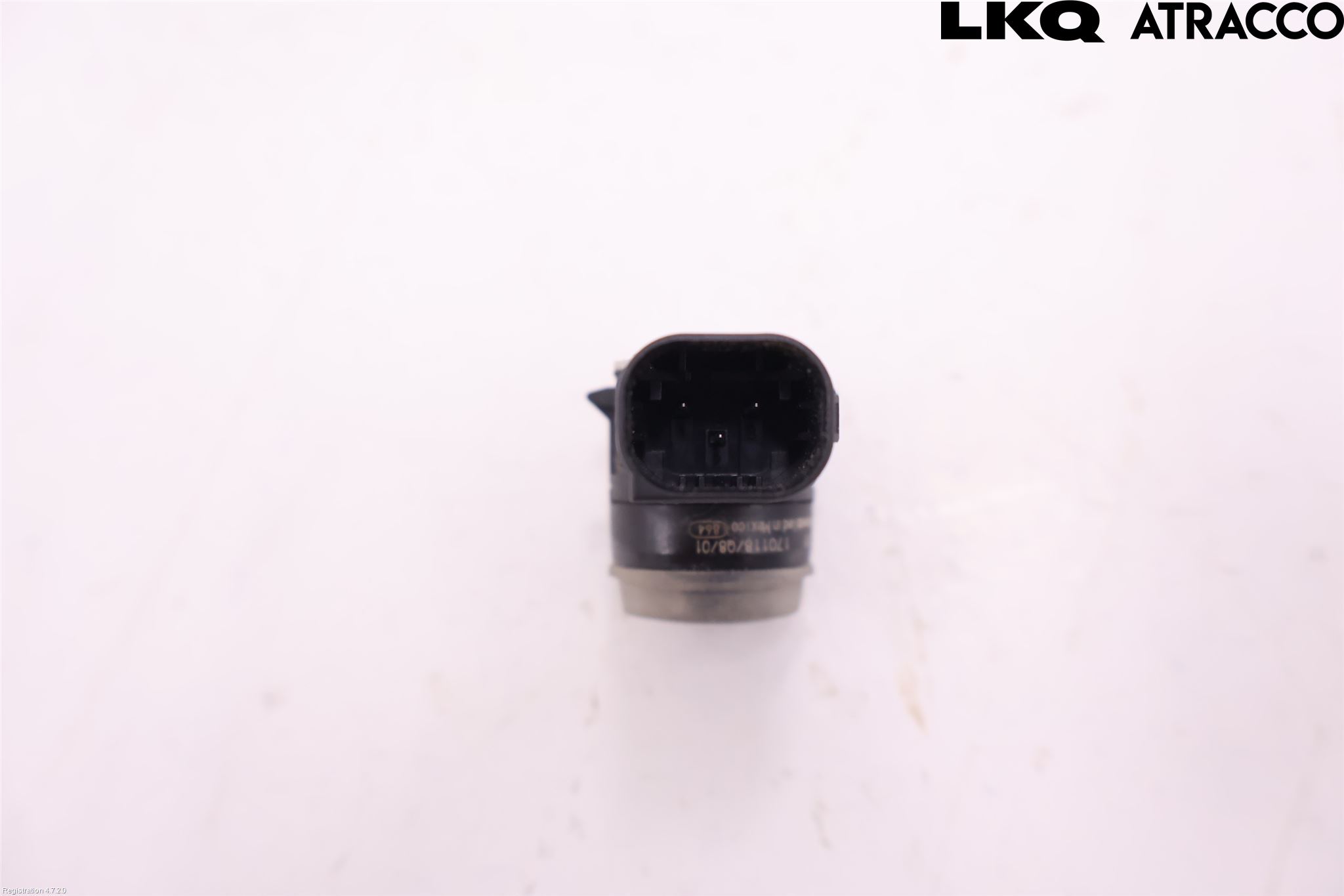 Citroen C4 GRAND PICASSO 14-18 Sensor Parkering Front