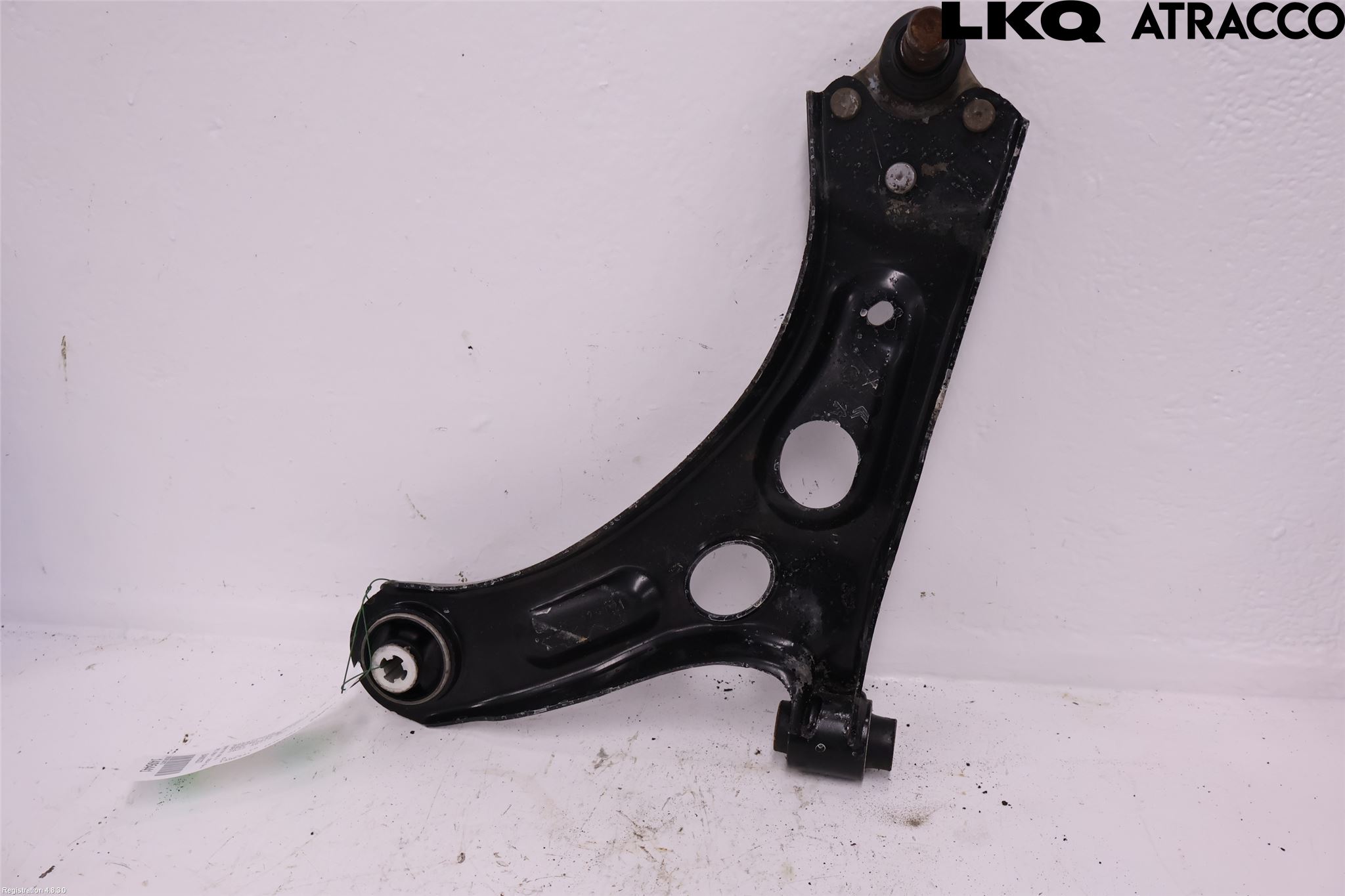 Opel CORSA F, CORSA-E 20- Bærearm Foran Venstre Nedre