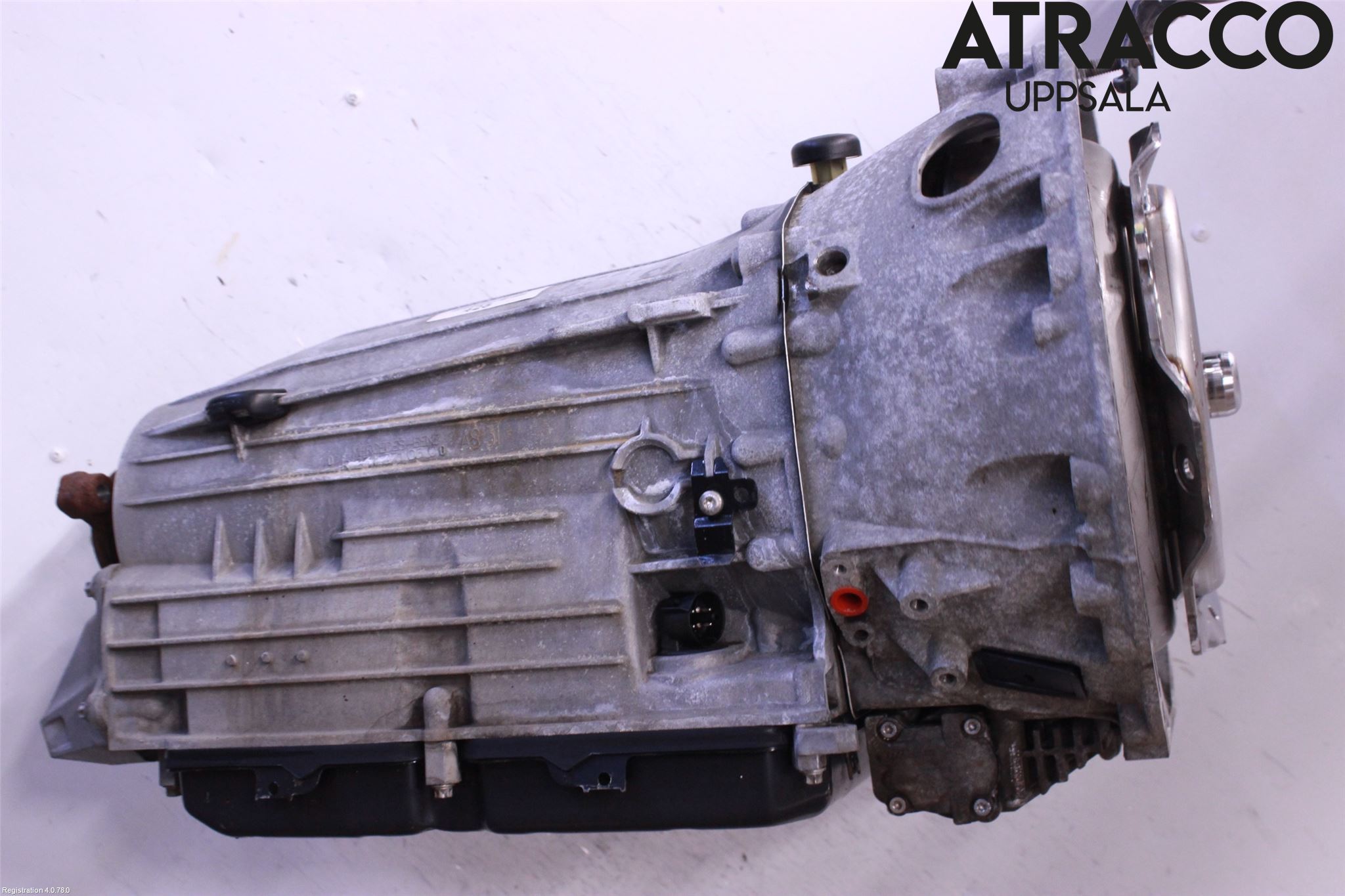 Mercedes-Benz MB VITO/V-KLASS (W640,W447,W448) 14- Gearkasse Automat