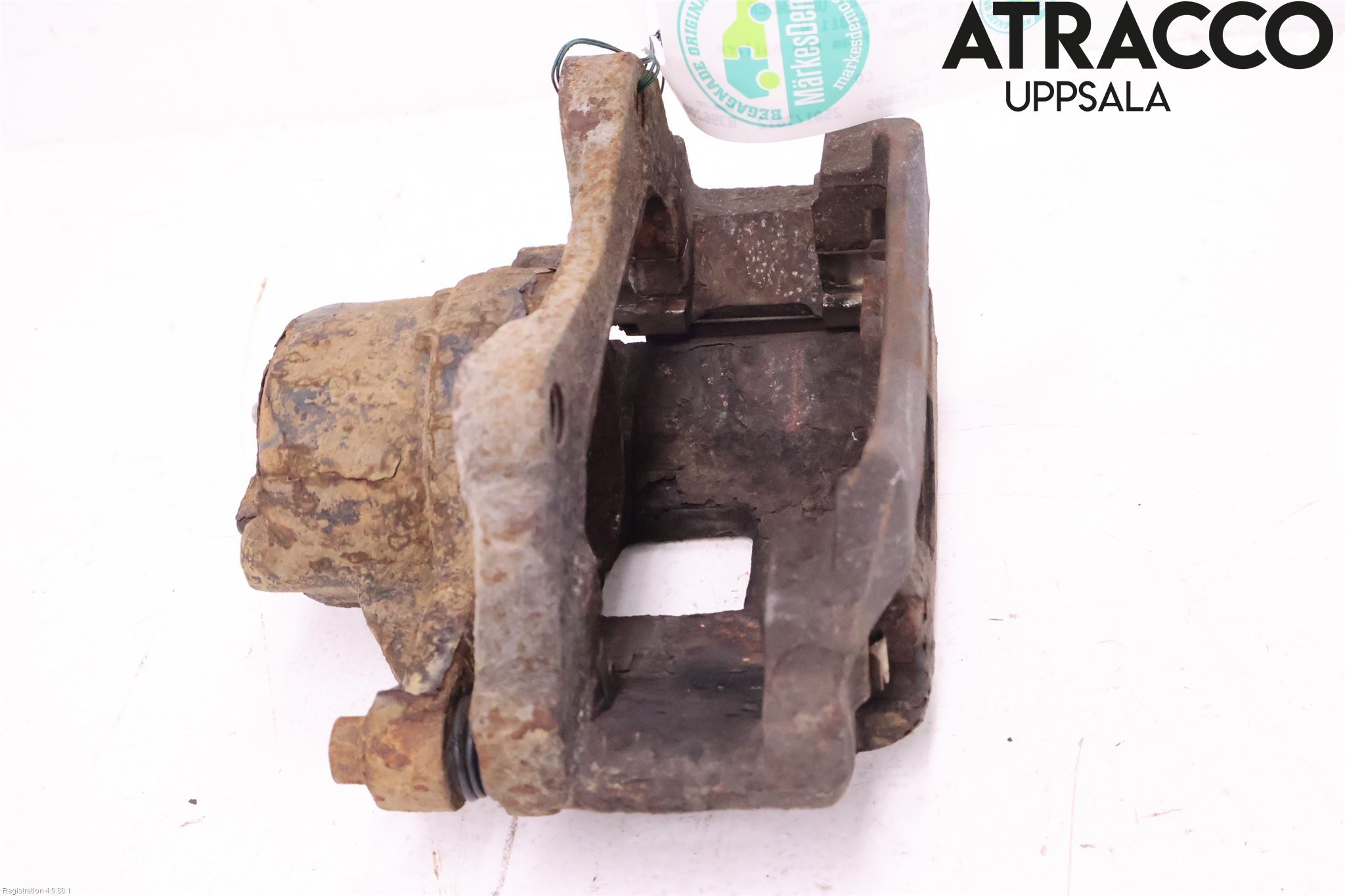 GM CHEVROLET UPLANDER Bremsecaliper Foran Høyre