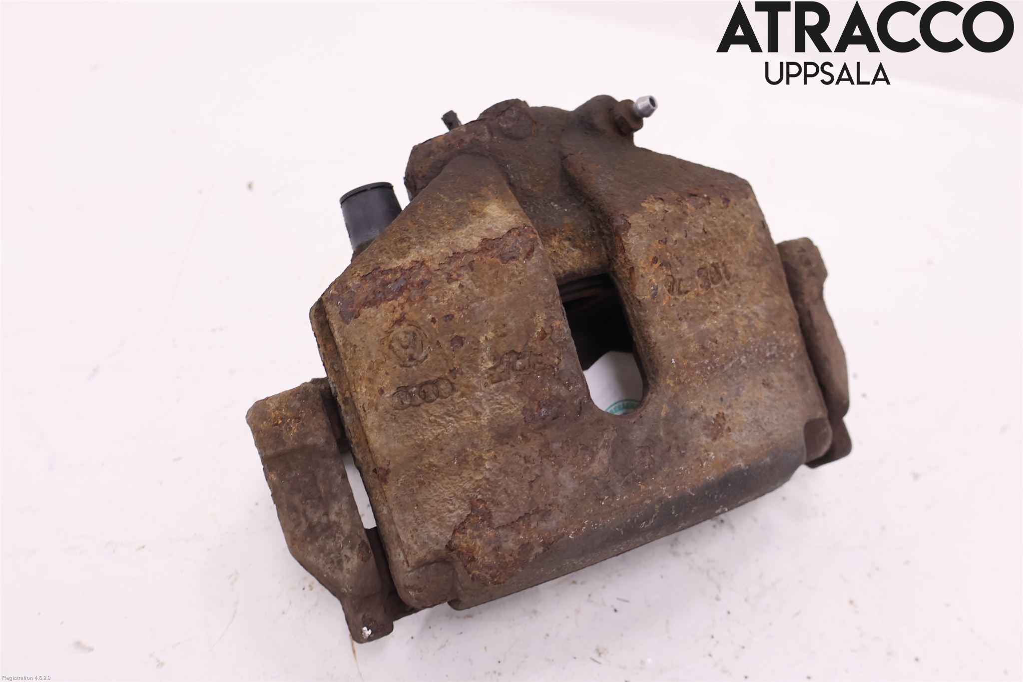 Volkswagen VW PASSAT 11-14 Bremsecaliper Foran Høyre
