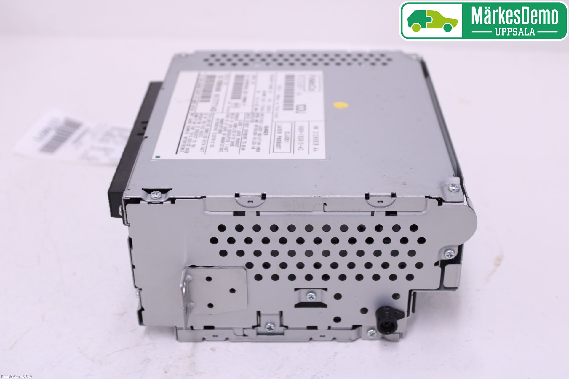 Volvo V70 08-13 Gps Navigator