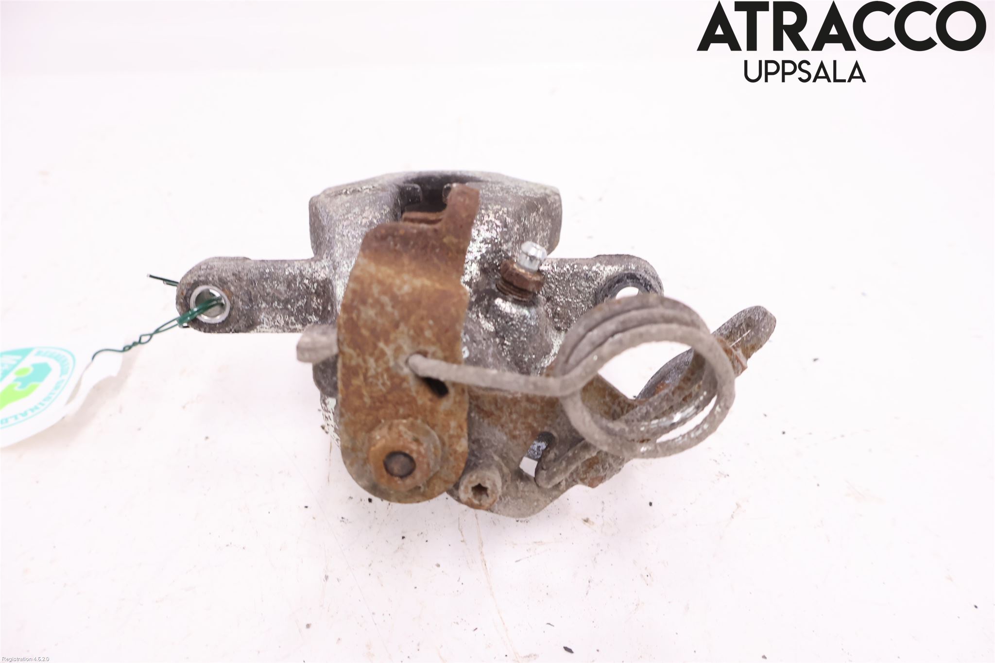 Ford S-MAX 06-15 Bremsecaliper Bak Venstre