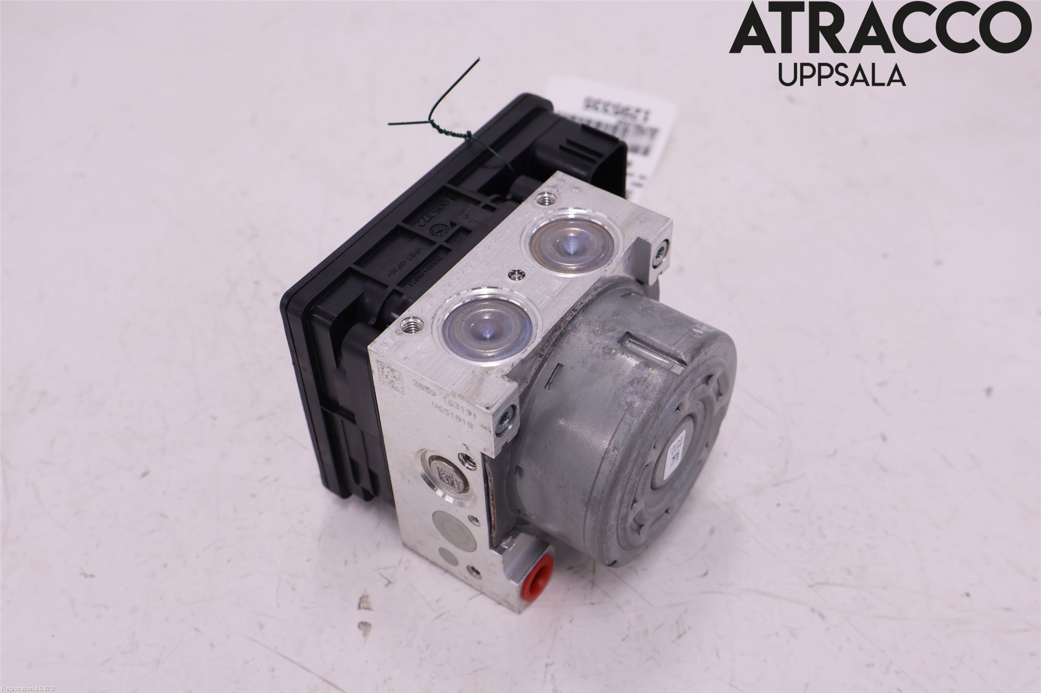 Volkswagen VW GOLF / E-GOLF VII 13-20 Abs Hydraulikkaggregat
