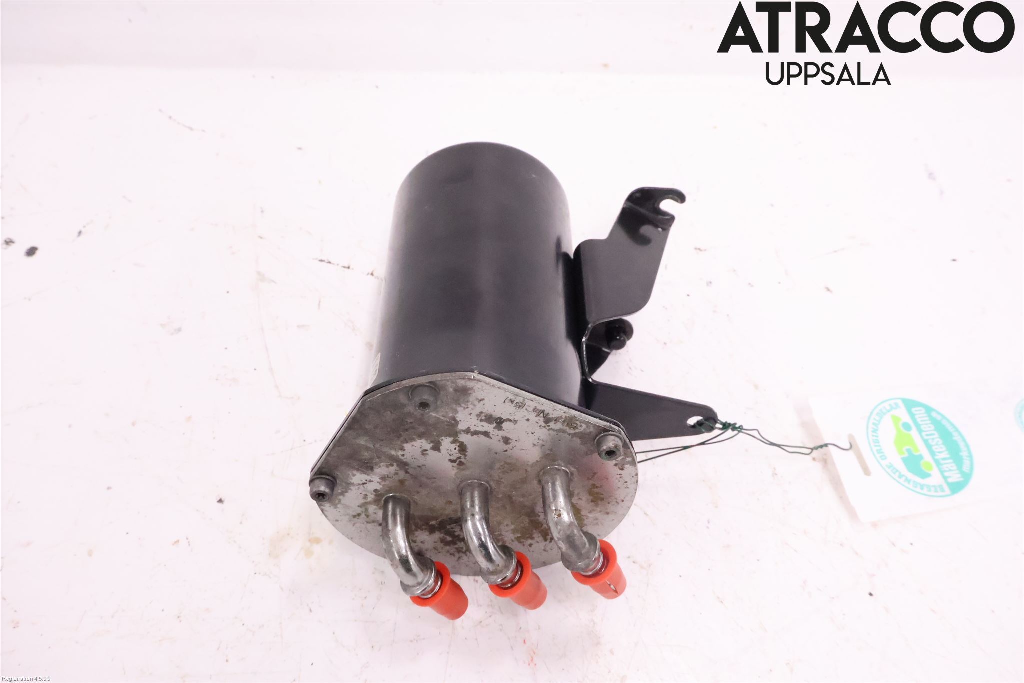 Volkswagen VW CADDY 16-20 Drivstoff Filter - Holder