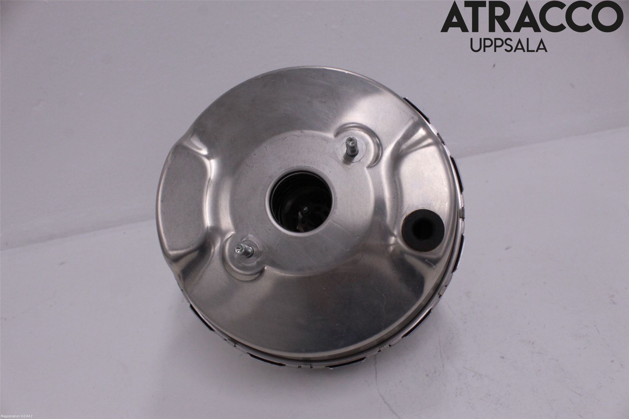 BMW 5 G30/G31/F90 17-23 Bremseservo