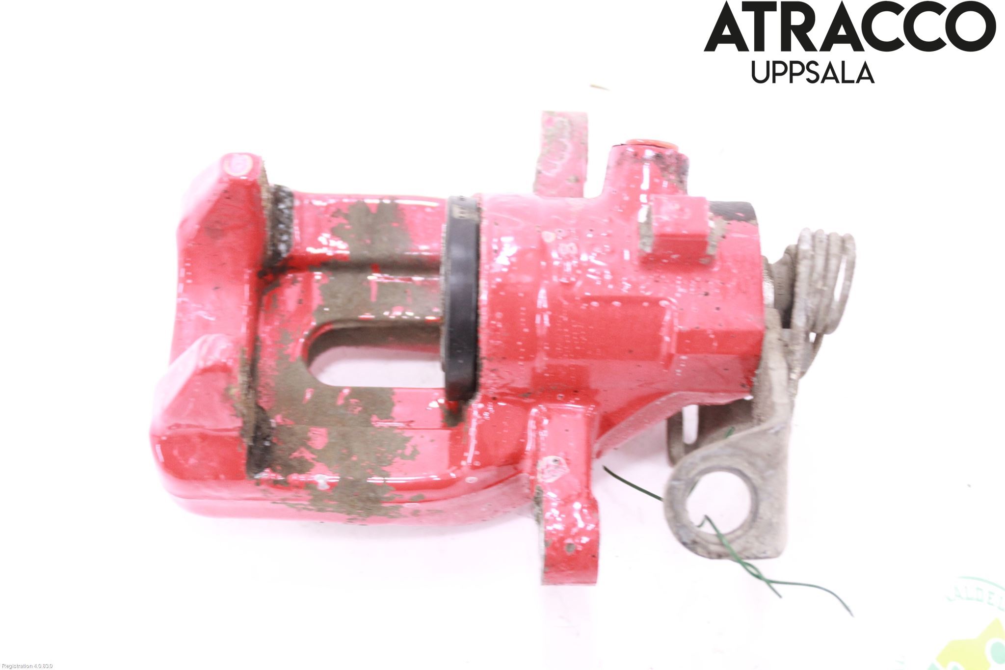 Peugeot 208 12-15 Bremsecaliper Bak Høyre