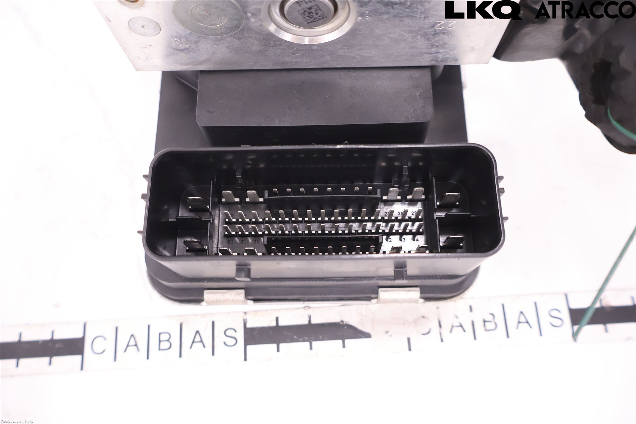 Volvo V90 17->> Abs Hydraulikkaggregat