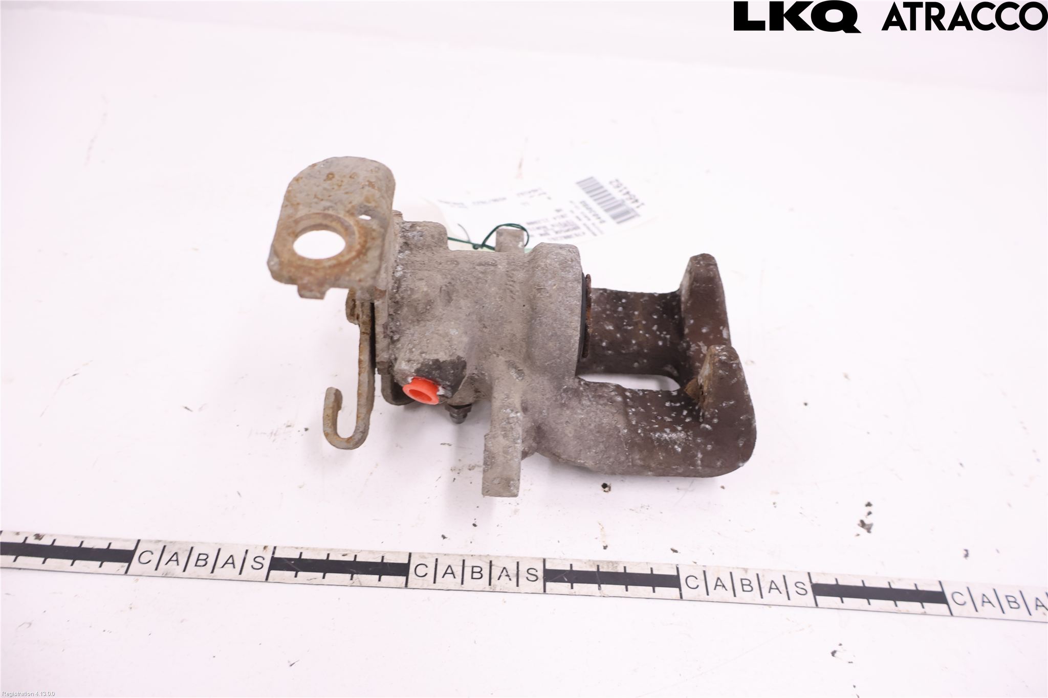Toyota AURIS 13-19 Bremsecaliper Bak Høyre