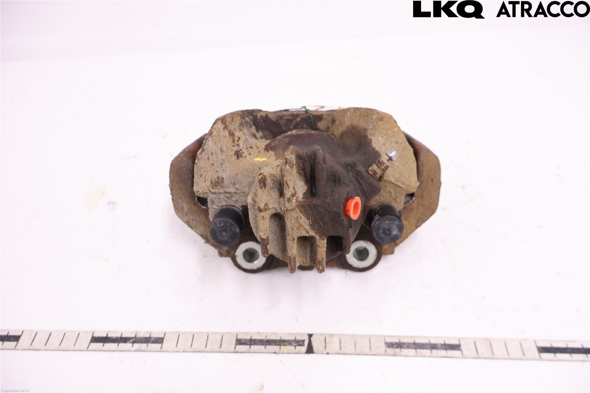Citroen C4 II 11-18 Bremsecaliper Foran Høyre