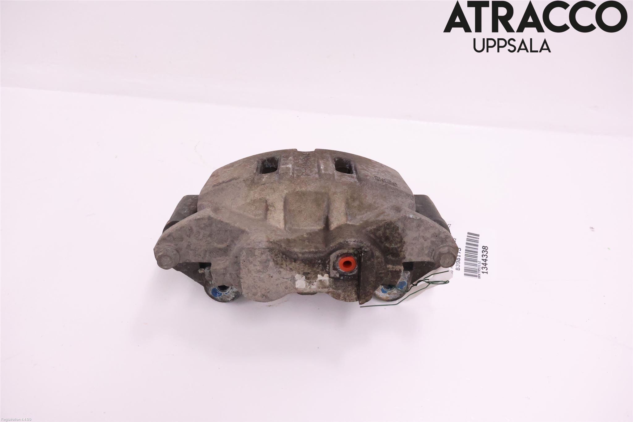 Ford MUSTANG VI 15-22 Bremsecaliper Foran Høyre