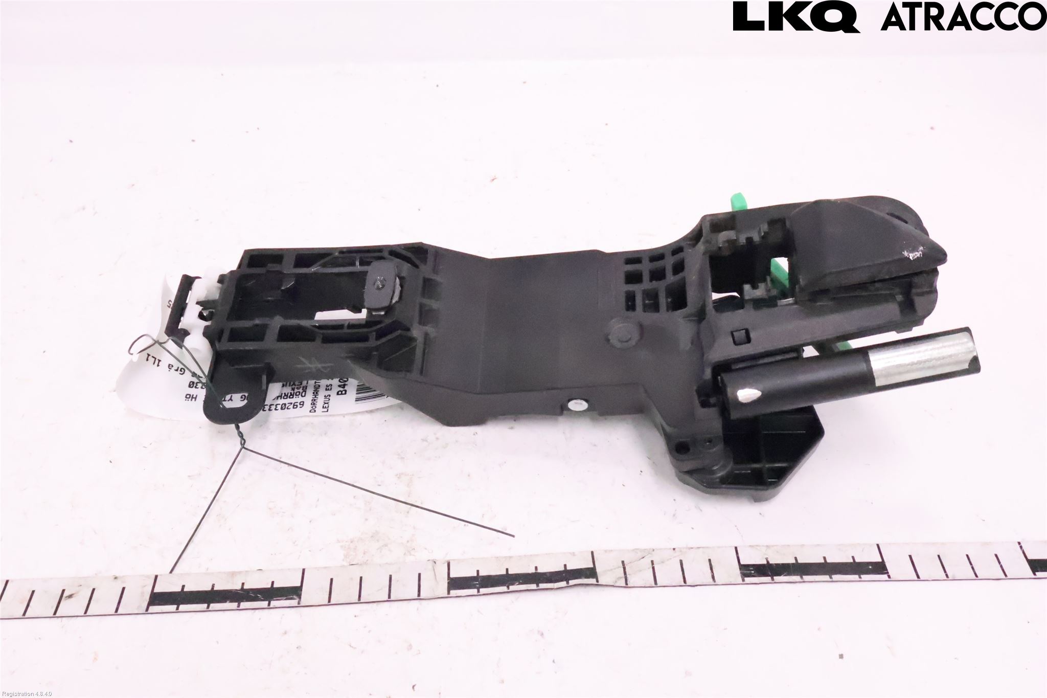 Lexus ES 250/300/330 Dørhandtak Ytre Høyre
