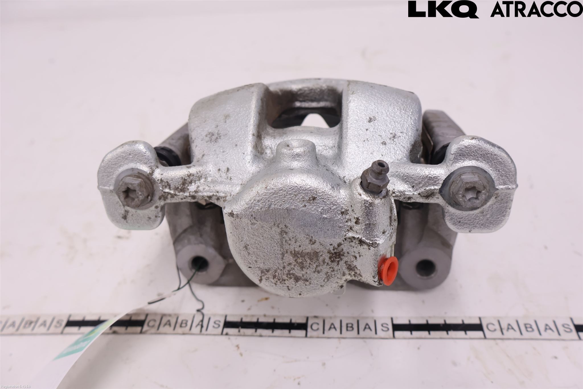 BMW X1/iX1 U11 23- Bremsecaliper Foran Høyre