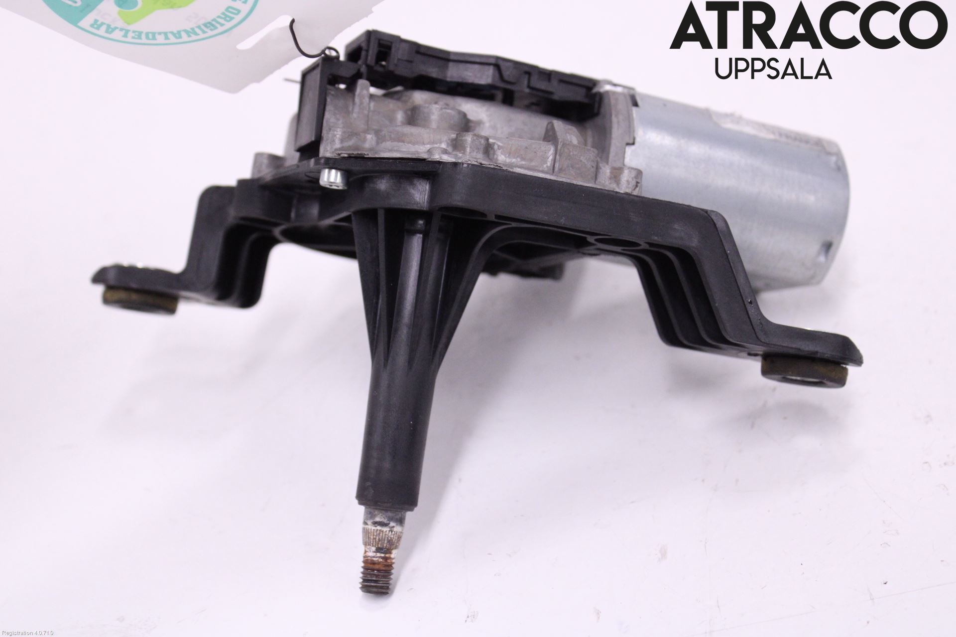 Opel CORSA D 07-14 Viskermotor Bakluke