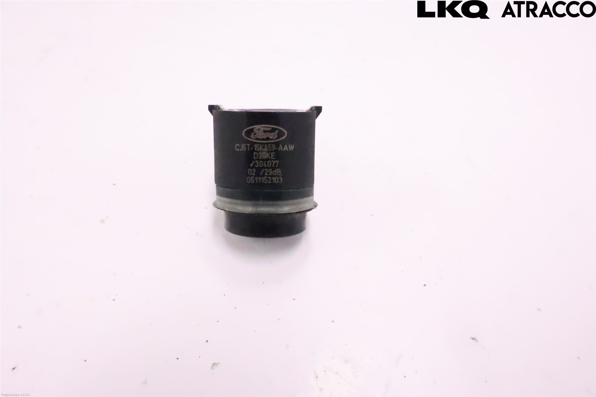 Ford KUGA 13-16 Sensor Ryggesensor
