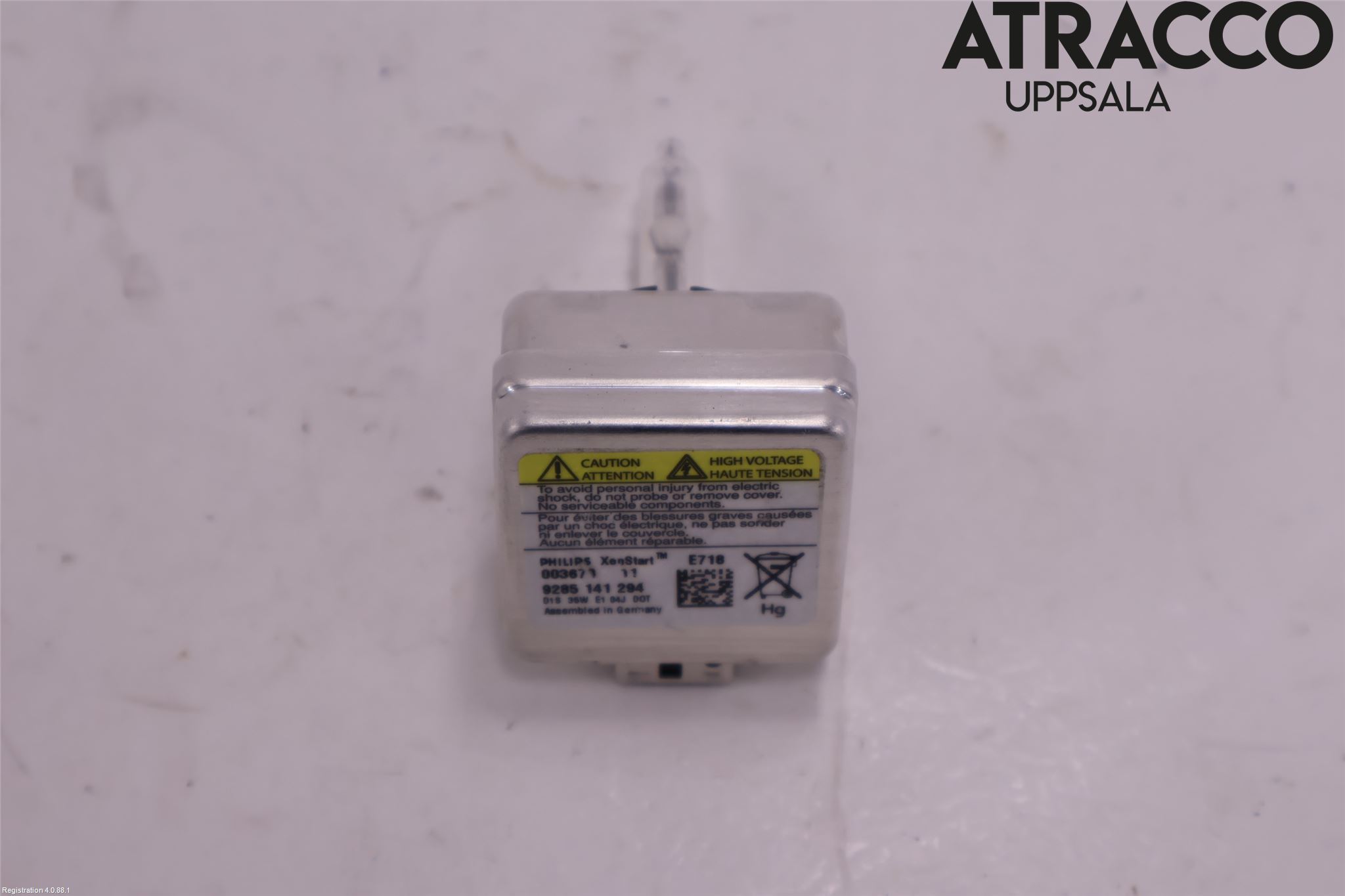 BMW 3 E90/91 SED/TOU 05-12 Xenon Frontlyktpære