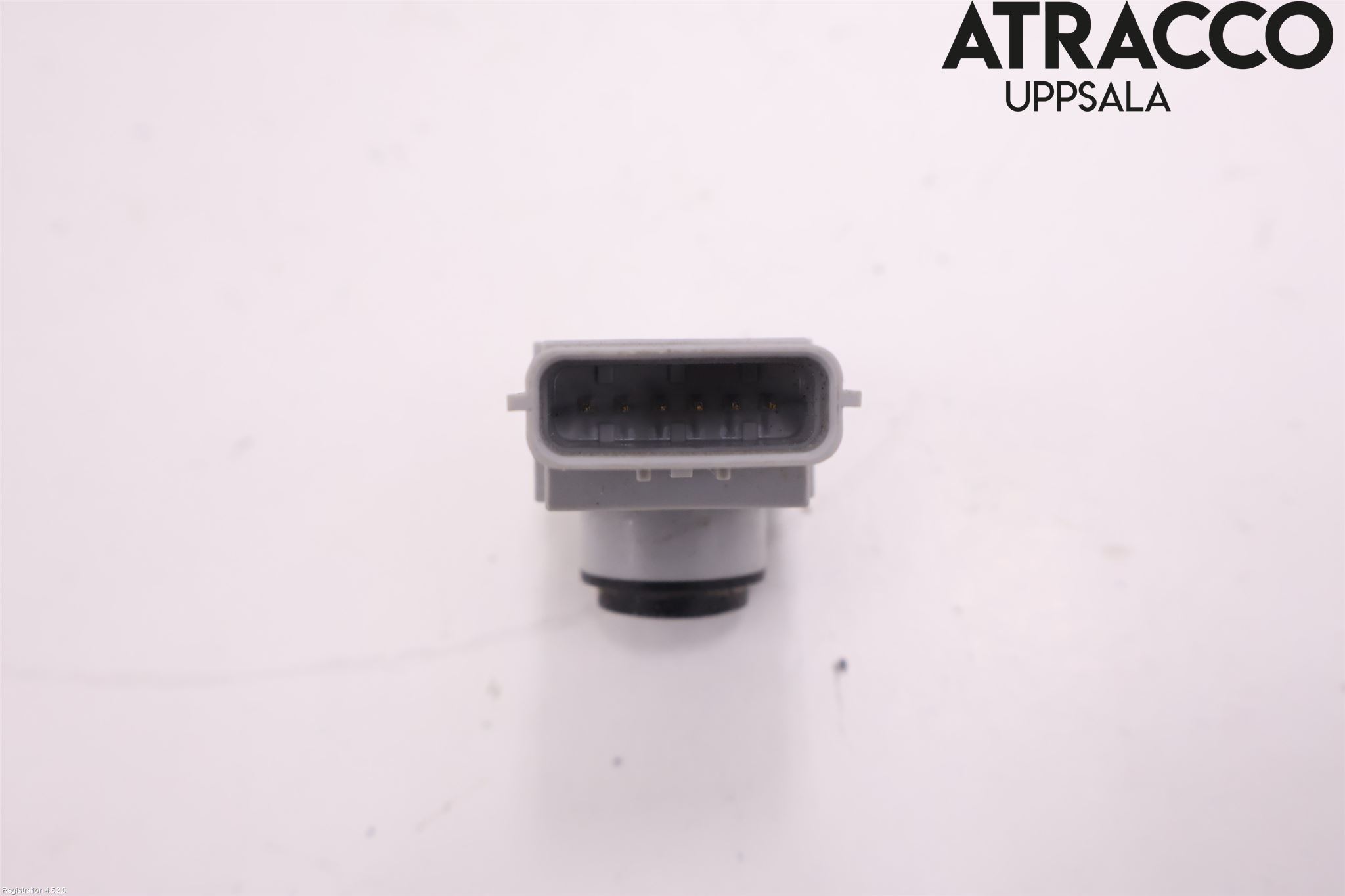 Kia SOUL 09- Sensor Ryggesensor